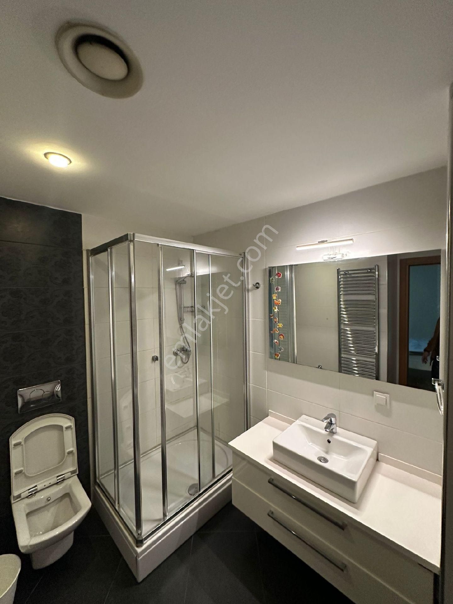 Taksim Satılık Daire Rezidans - Görsel 11