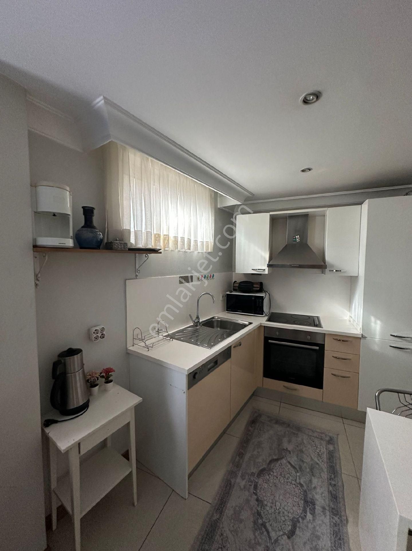 Taksim Satılık Daire Rezidans - Görsel 3