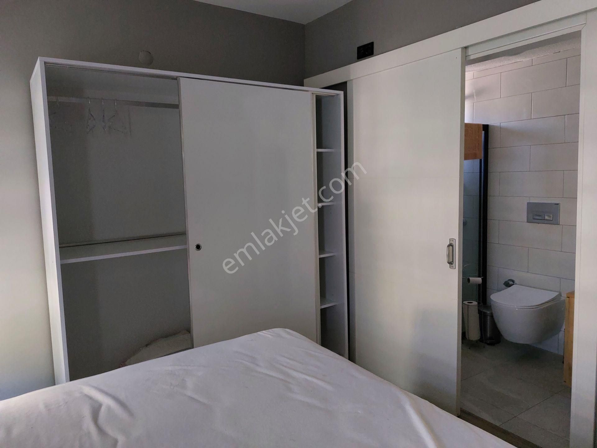 Bodrum Türkbükü Satılık Site İçi Daire - Görsel 19
