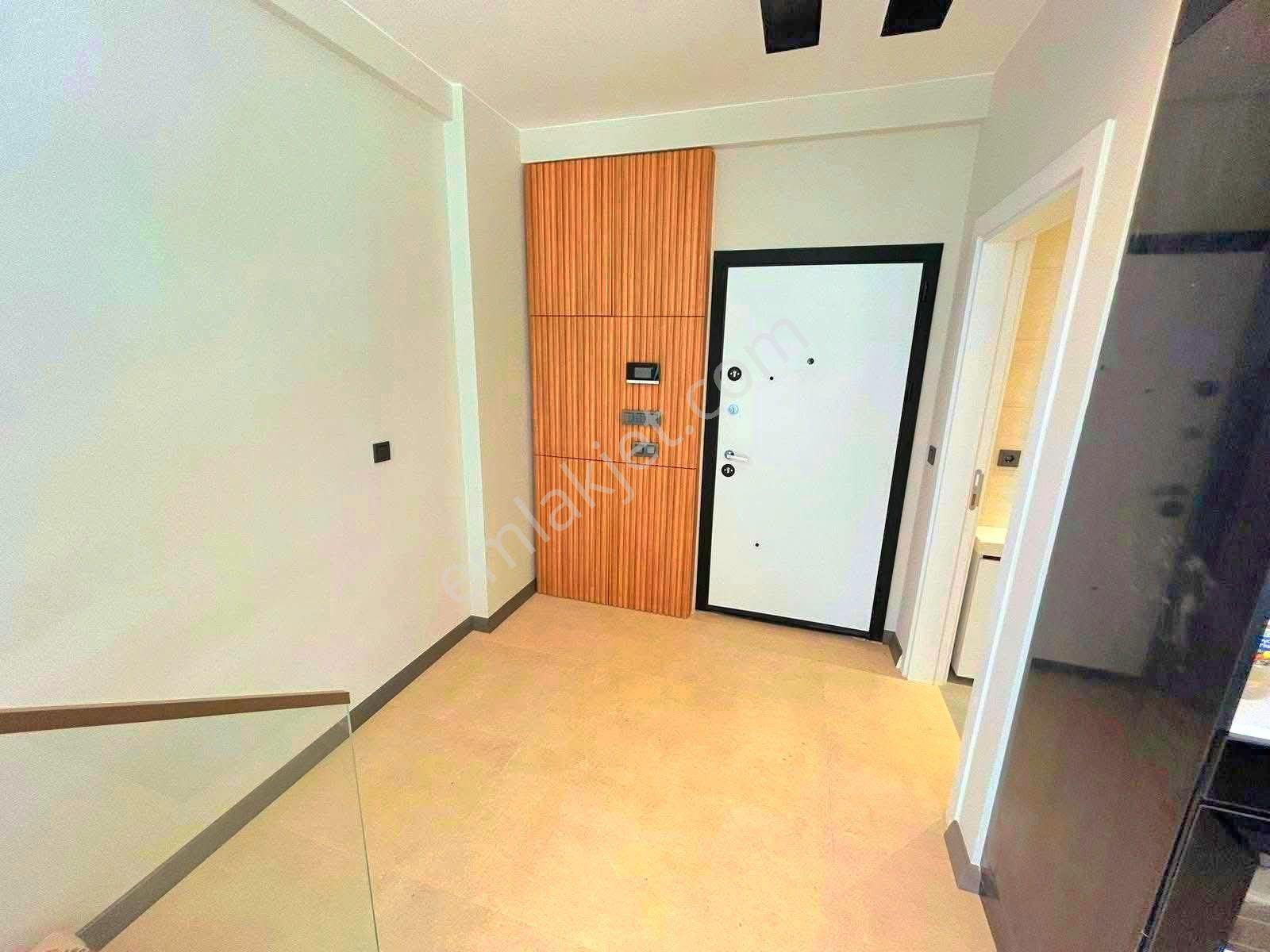 Güzelçamlıda Plaja Yakın Özel Havuzlu Tek Müstakil Sıfır Villa - Görsel 7
