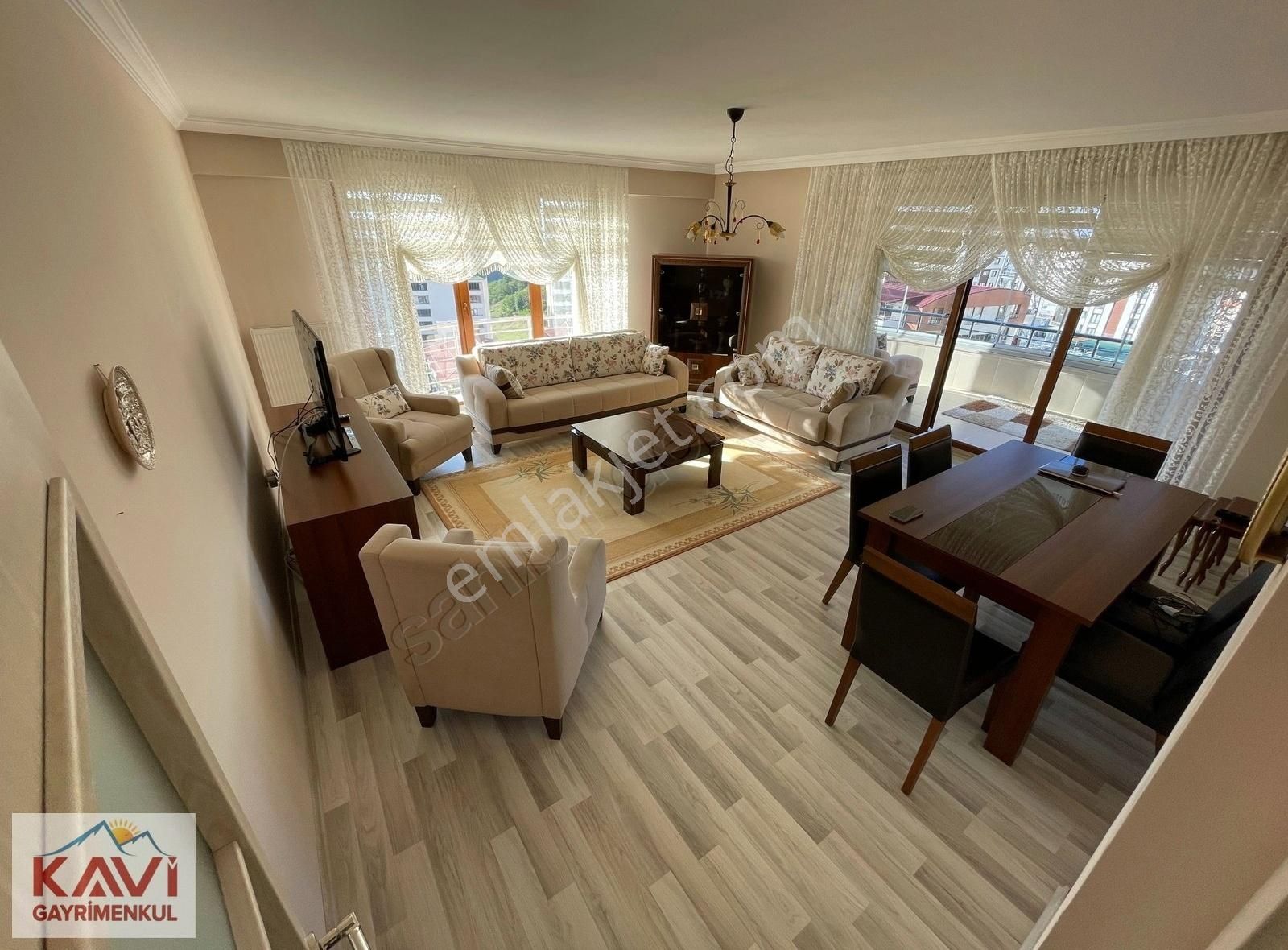 Çukurçayırda Site İçinde 3+1 Daire / Kavi Gayrimenkulden - Görsel 29