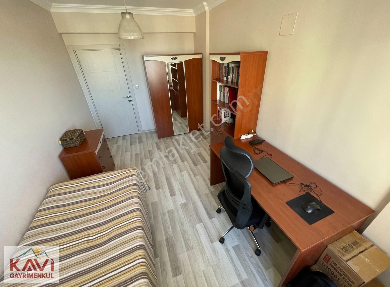 Çukurçayırda Site İçinde 3+1 Daire / Kavi Gayrimenkulden - Görsel 8