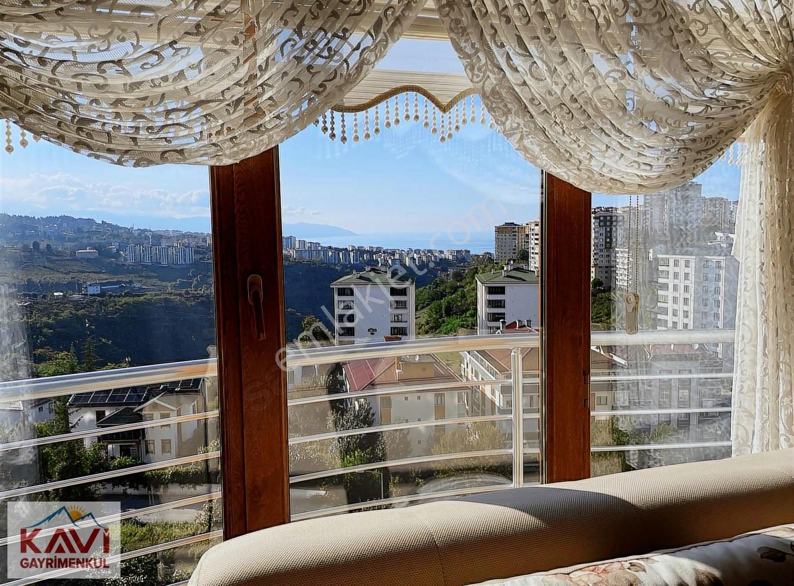Çukurçayırda Site İçinde 3+1 Daire / Kavi Gayrimenkulden - Görsel 30