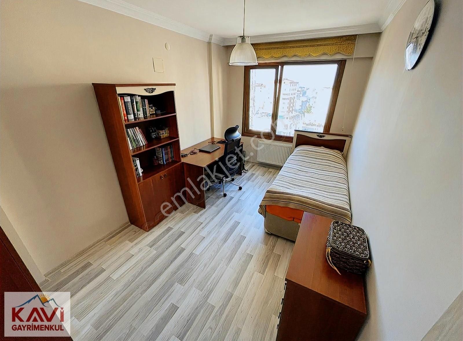 Çukurçayırda Site İçinde 3+1 Daire / Kavi Gayrimenkulden - Görsel 12