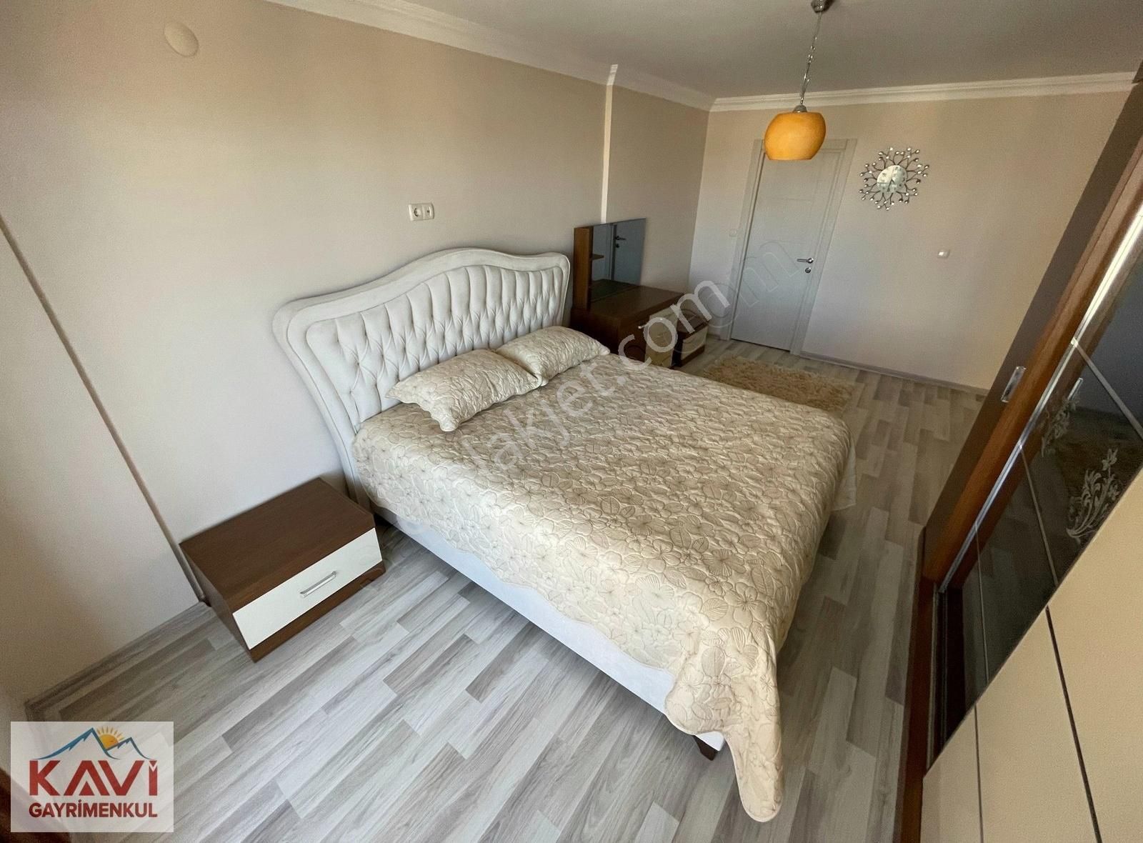 Çukurçayırda Site İçinde 3+1 Daire / Kavi Gayrimenkulden - Görsel 26