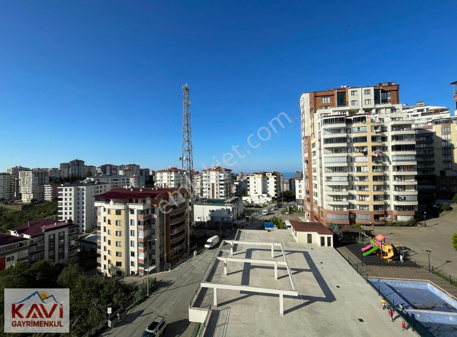 Çukurçayırda Site İçinde 3+1 Daire / Kavi Gayrimenkulden - Görsel 2