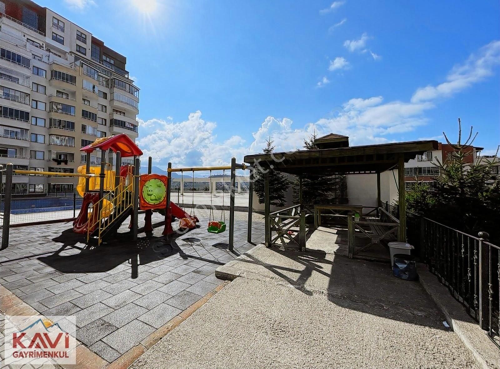 Çukurçayırda Site İçinde 3+1 Daire / Kavi Gayrimenkulden - Görsel 7