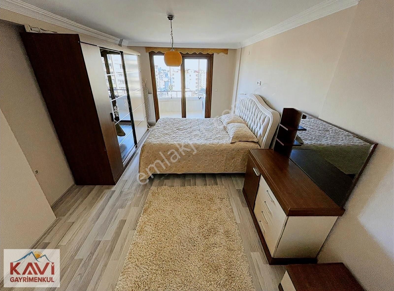 Çukurçayırda Site İçinde 3+1 Daire / Kavi Gayrimenkulden - Görsel 21