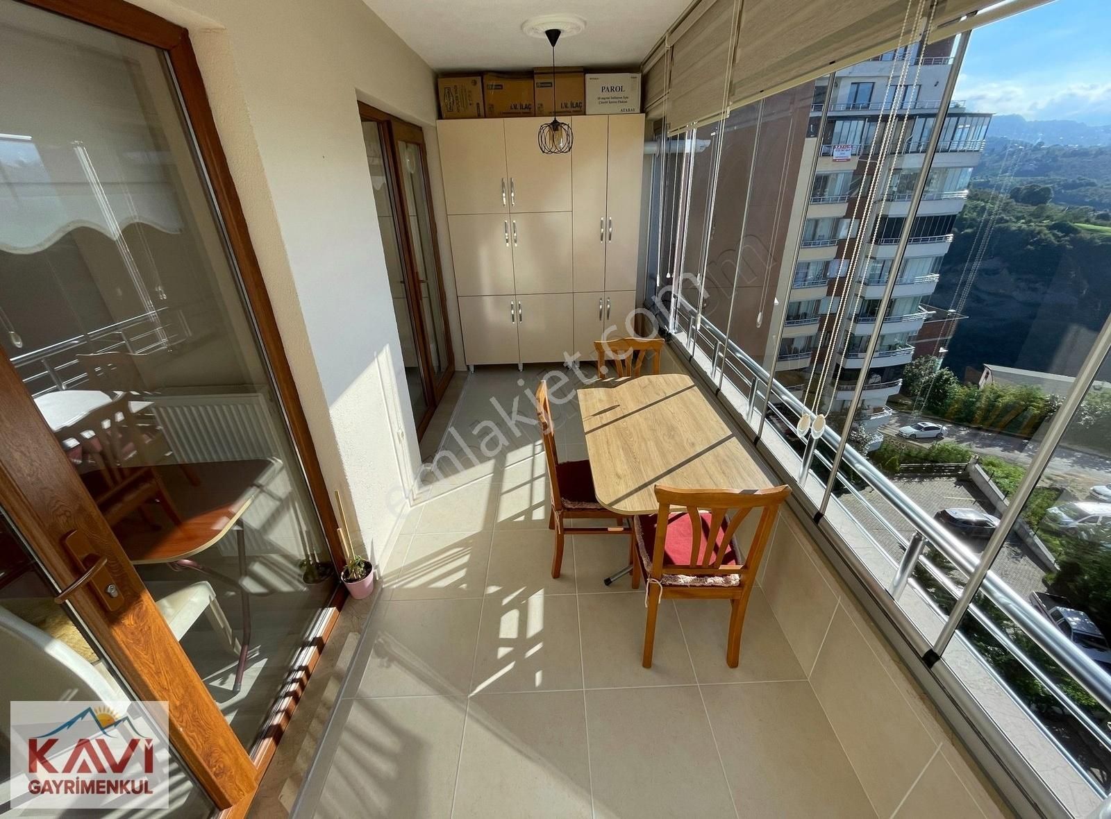 Çukurçayırda Site İçinde 3+1 Daire / Kavi Gayrimenkulden - Görsel 24