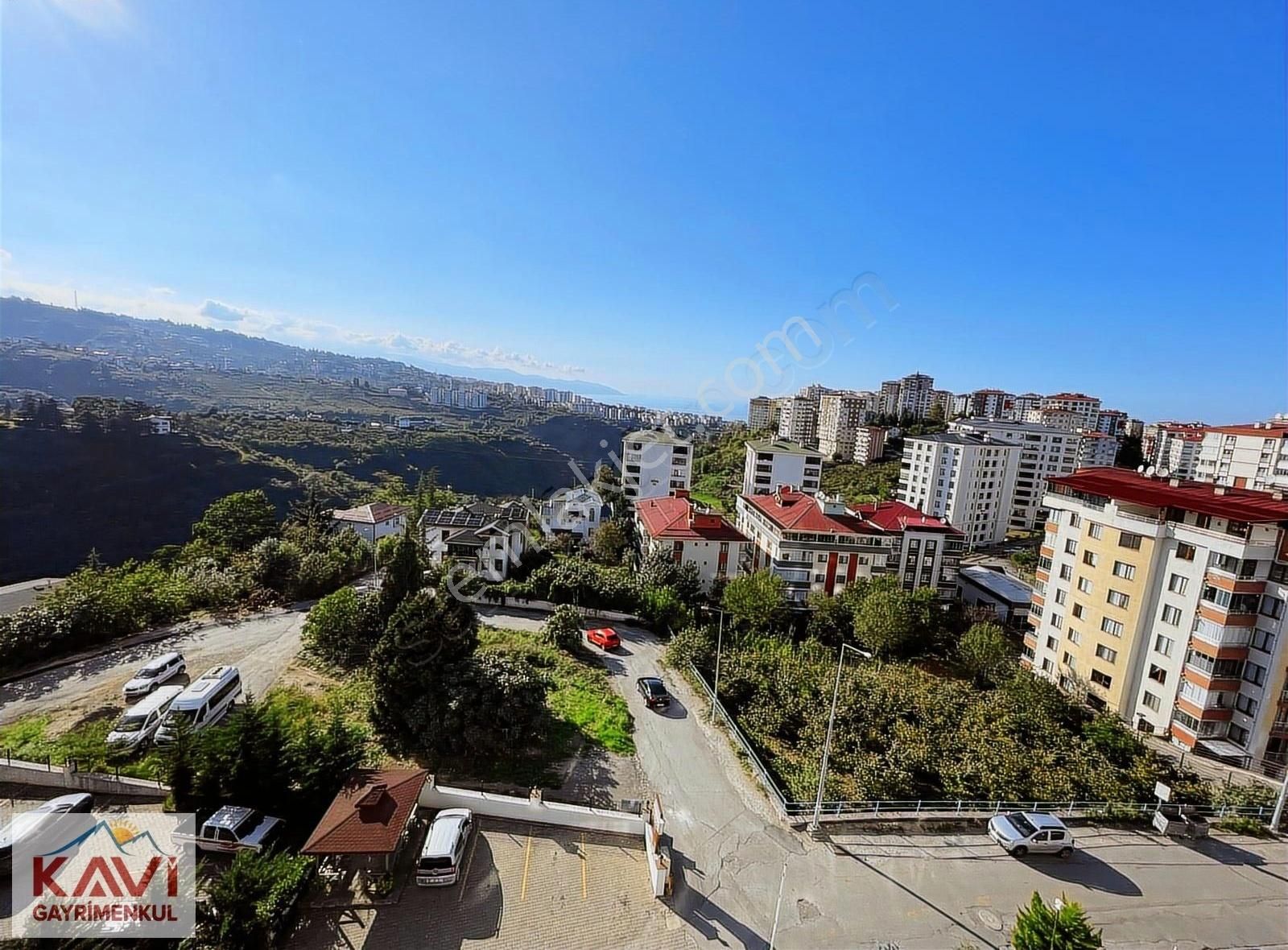 Çukurçayırda Site İçinde 3+1 Daire / Kavi Gayrimenkulden - Görsel 20