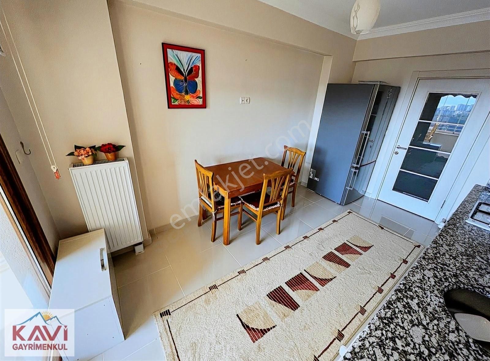 Çukurçayırda Site İçinde 3+1 Daire / Kavi Gayrimenkulden - Görsel 15
