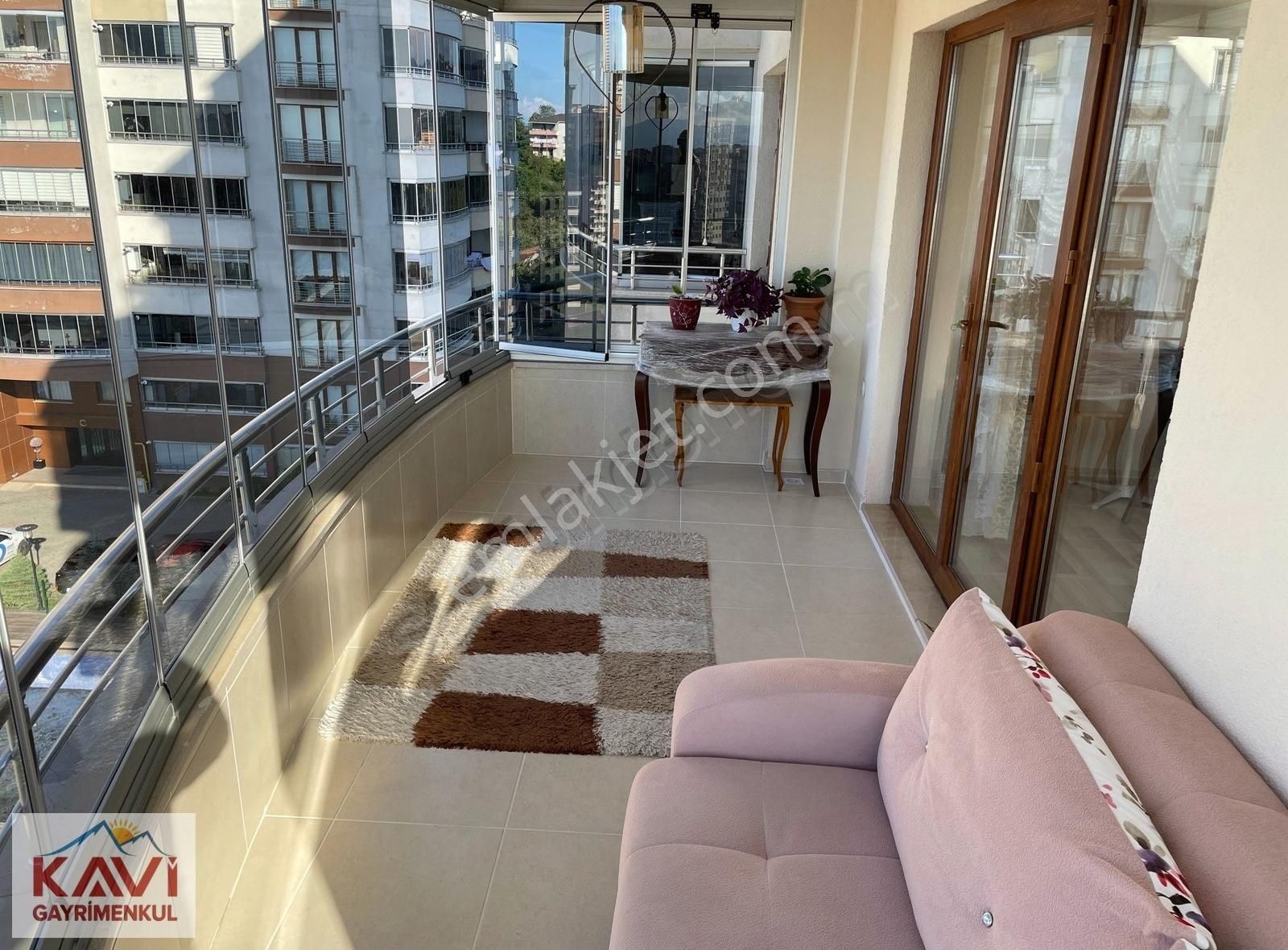 Çukurçayırda Site İçinde 3+1 Daire / Kavi Gayrimenkulden - Görsel 23