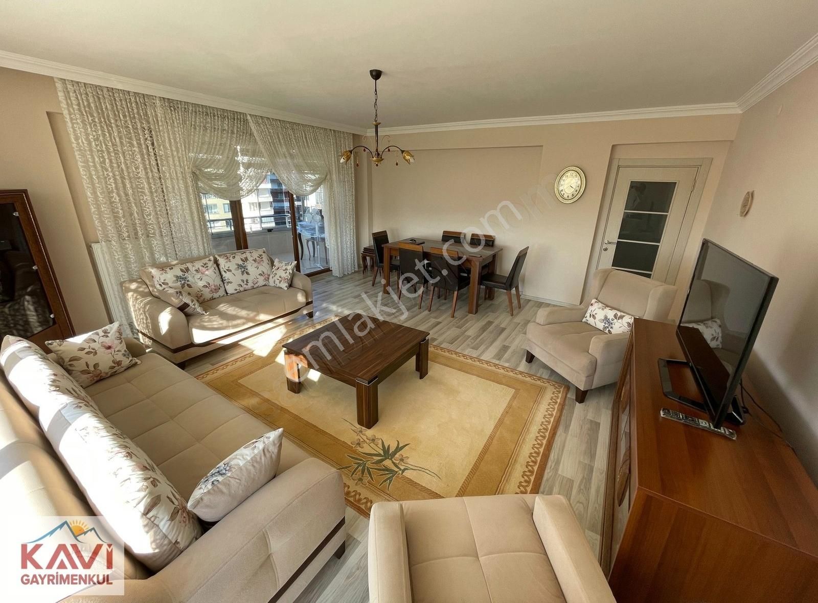 Çukurçayırda Site İçinde 3+1 Daire / Kavi Gayrimenkulden - Görsel 4