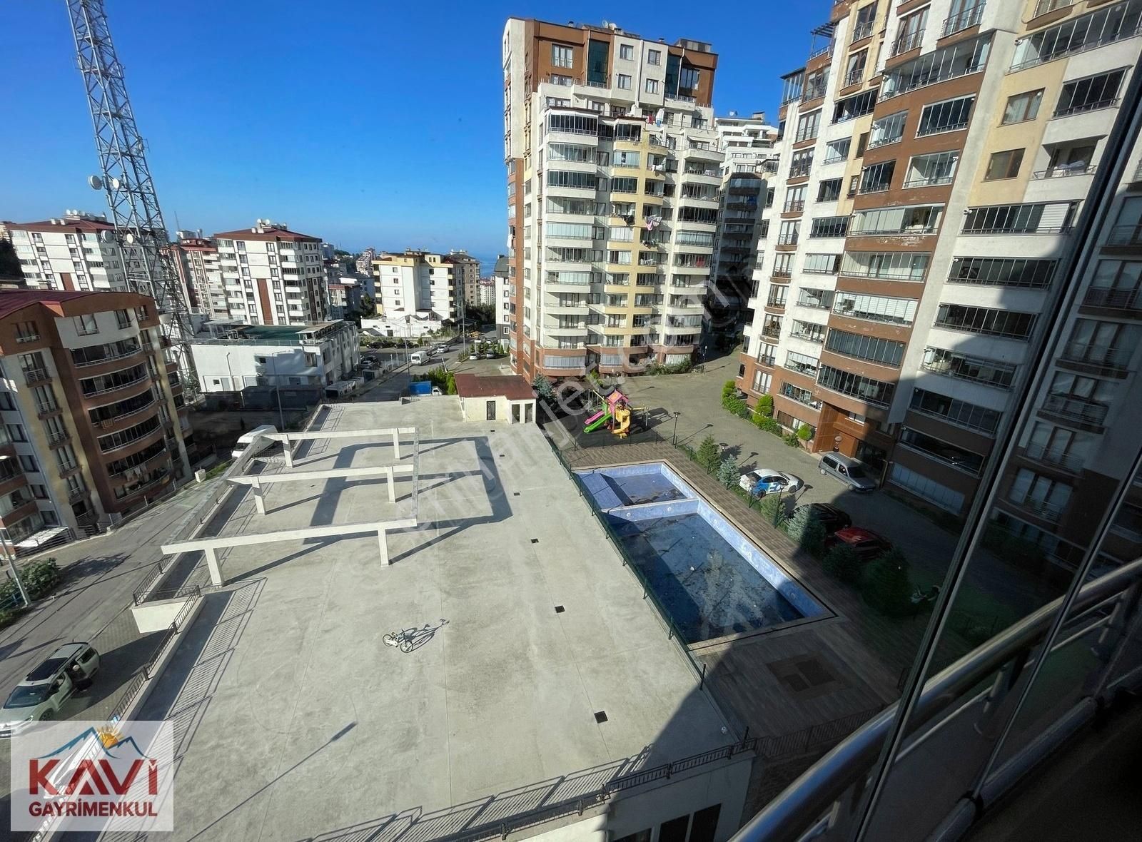 Çukurçayırda Site İçinde 3+1 Daire / Kavi Gayrimenkulden - Görsel 13