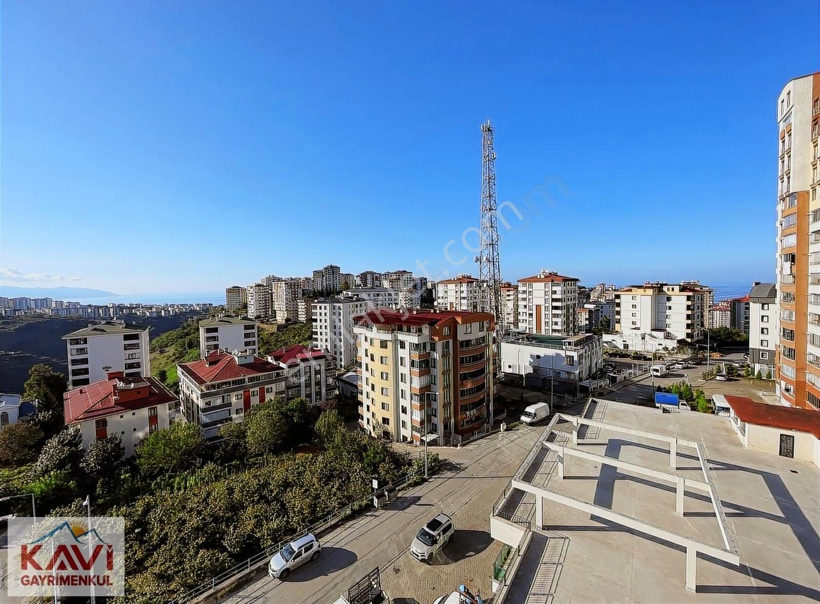 Çukurçayırda Site İçinde 3+1 Daire / Kavi Gayrimenkulden - Görsel 16