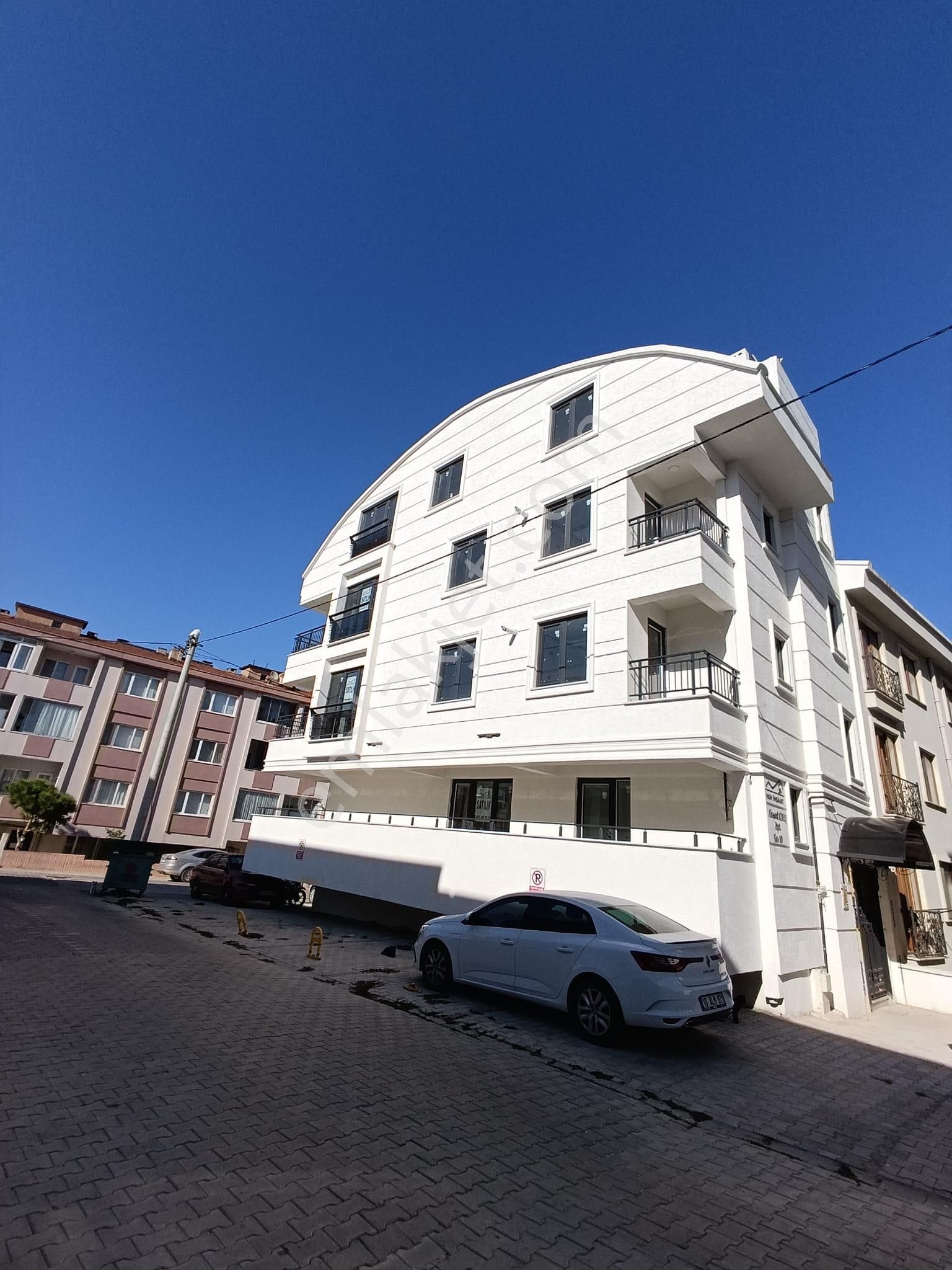 Balıkesir Bandırma Sunullah Mah. 2+1 Satılık Sıfır Daire Merkezi Konumda - Görsel 18
