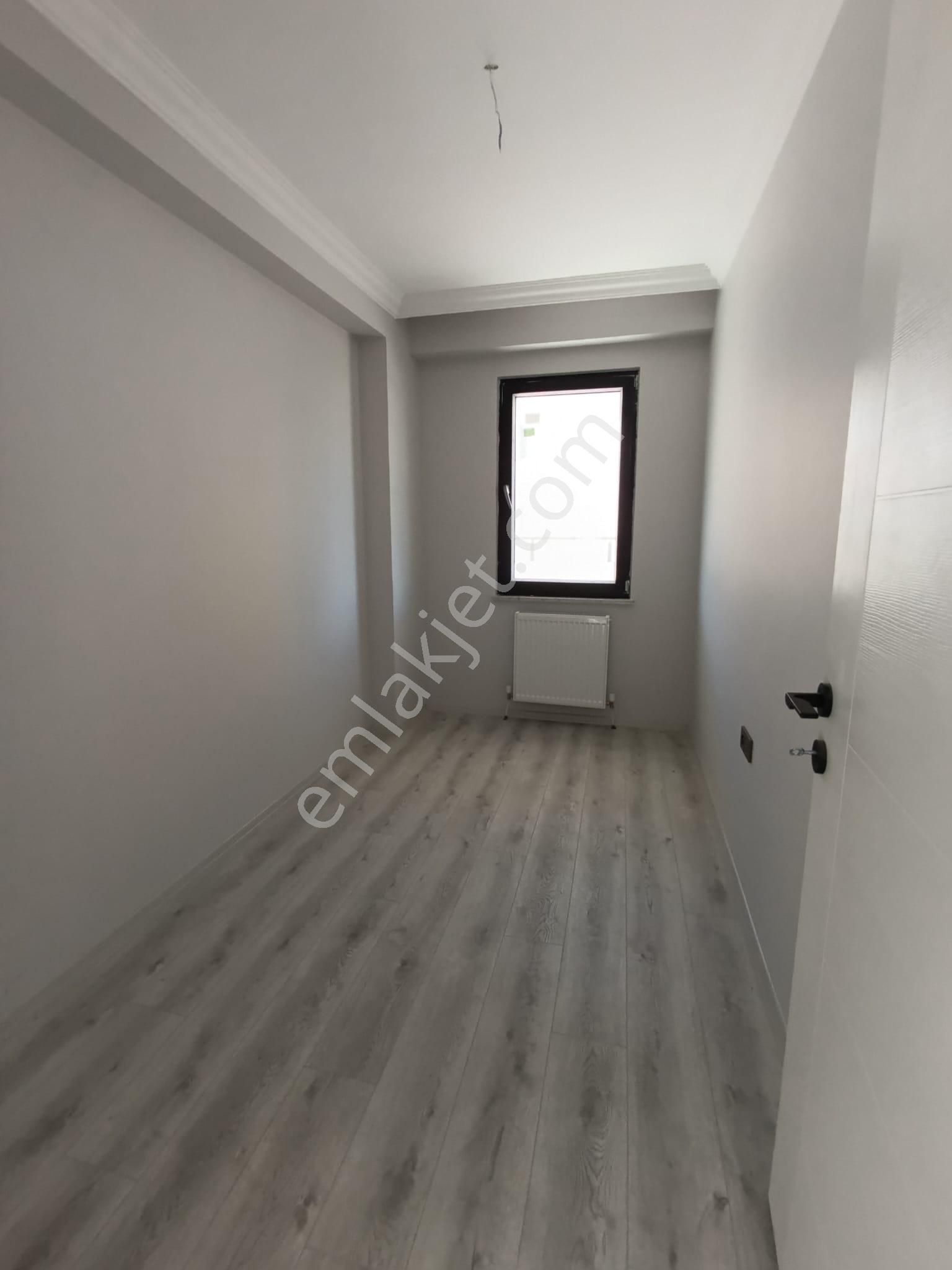 Balıkesir Bandırma Sunullah Mah. 2+1 Satılık Sıfır Daire Merkezi Konumda - Görsel 3
