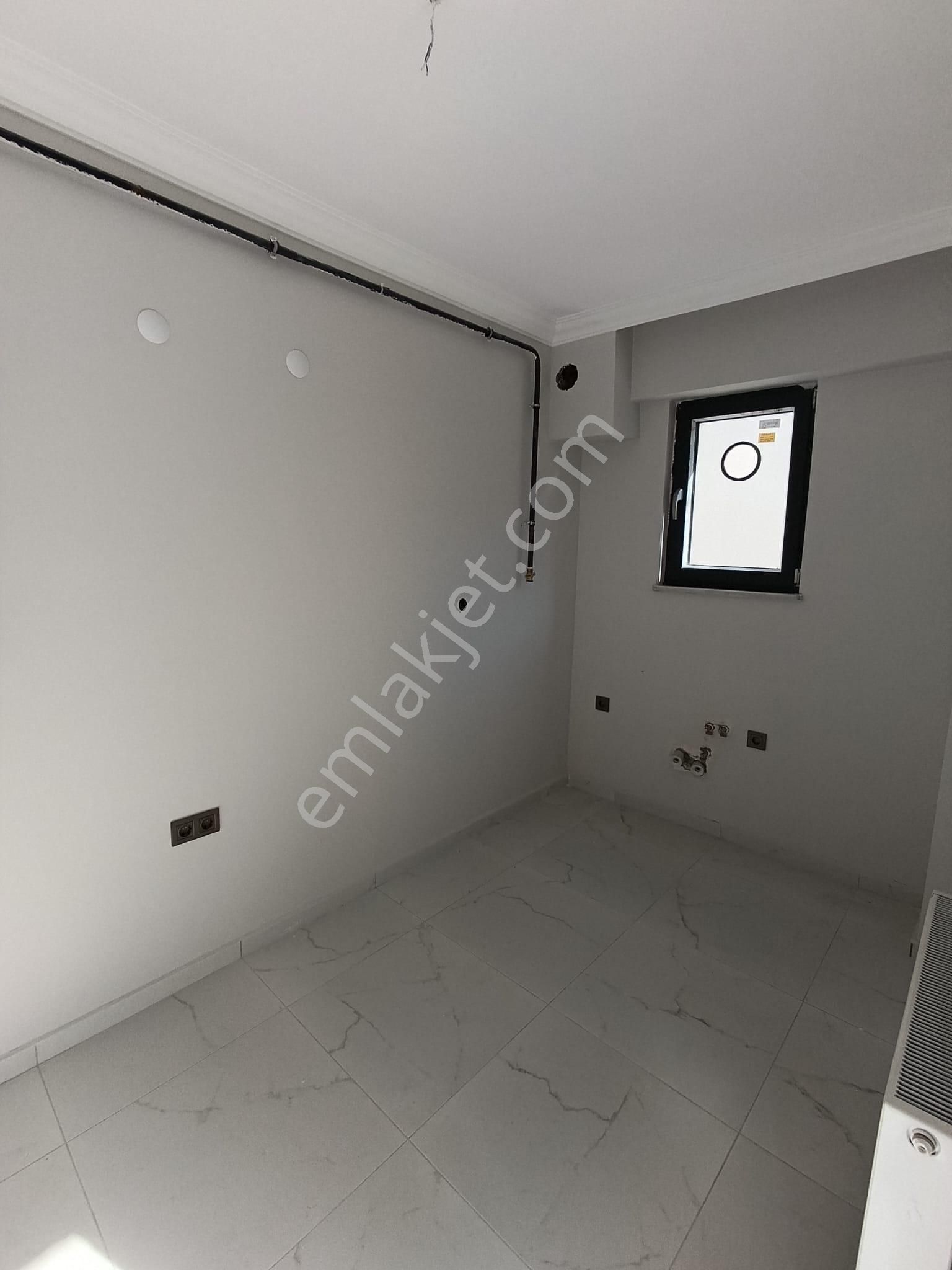 Balıkesir Bandırma Sunullah Mah. 2+1 Satılık Sıfır Daire Merkezi Konumda - Görsel 10