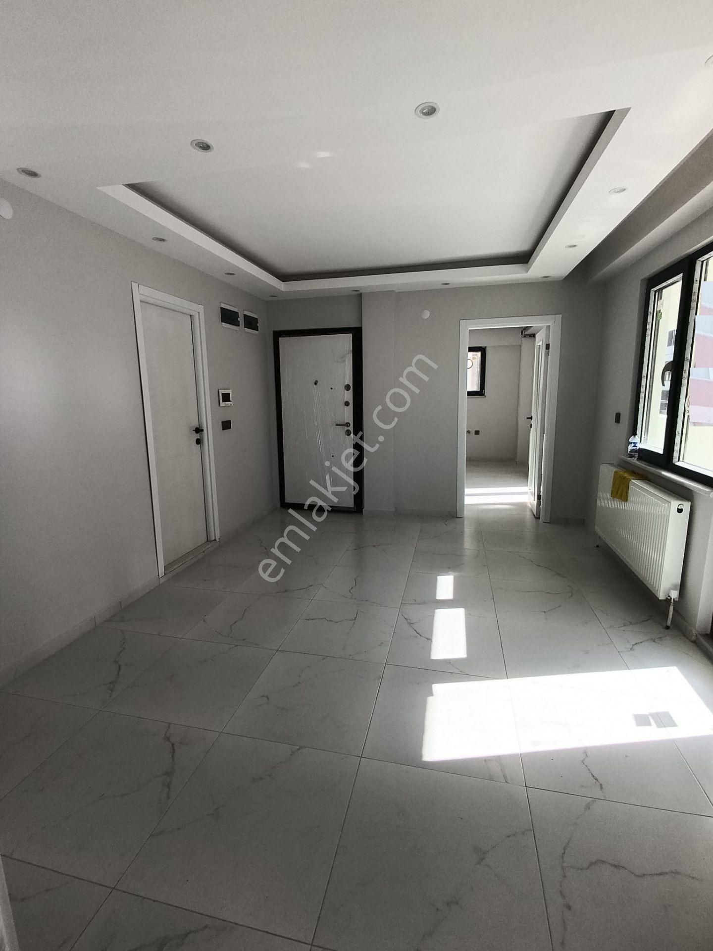 Balıkesir Bandırma Sunullah Mah. 2+1 Satılık Sıfır Daire Merkezi Konumda