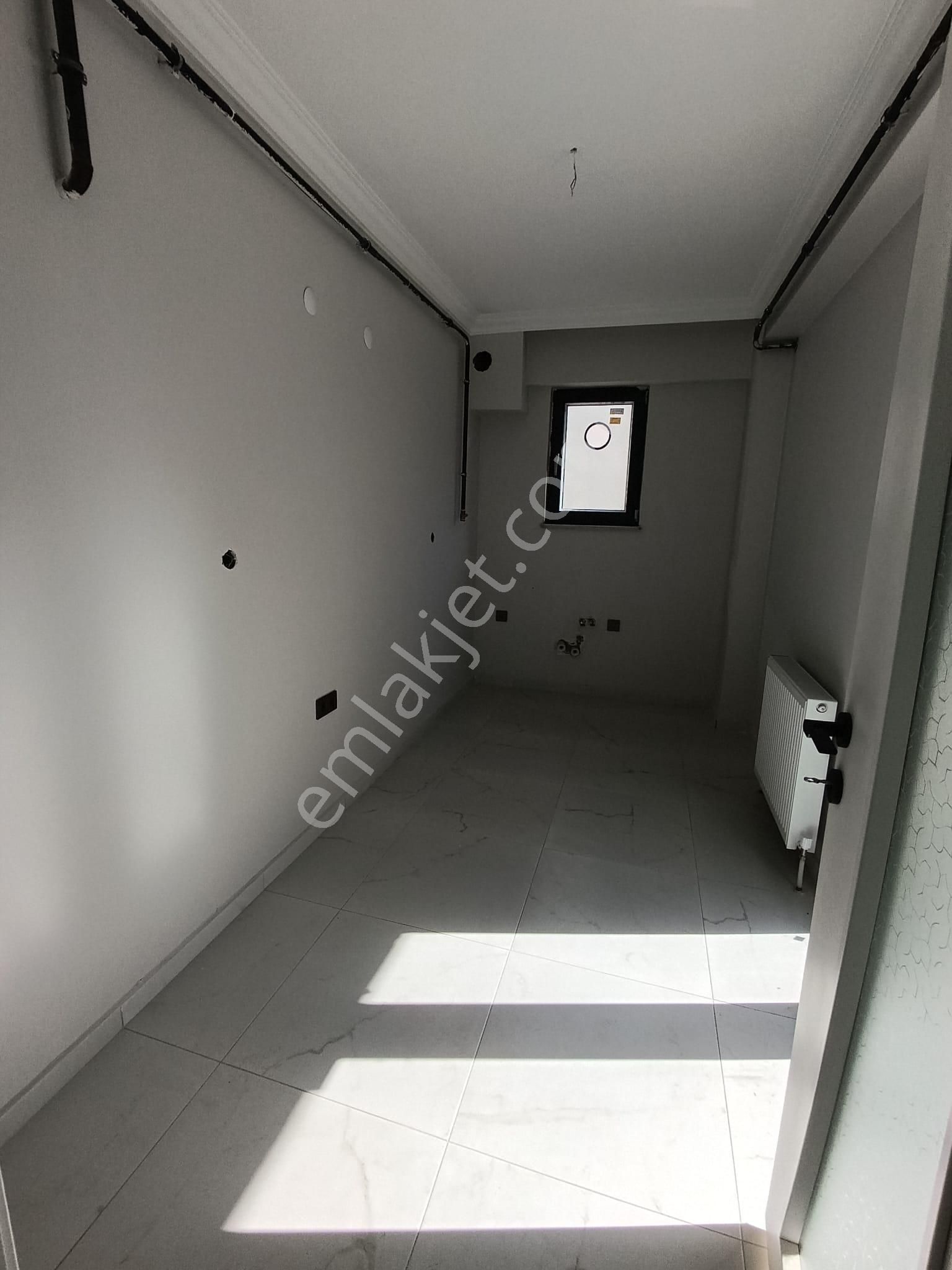 Balıkesir Bandırma Sunullah Mah. 2+1 Satılık Sıfır Daire Merkezi Konumda - Görsel 7