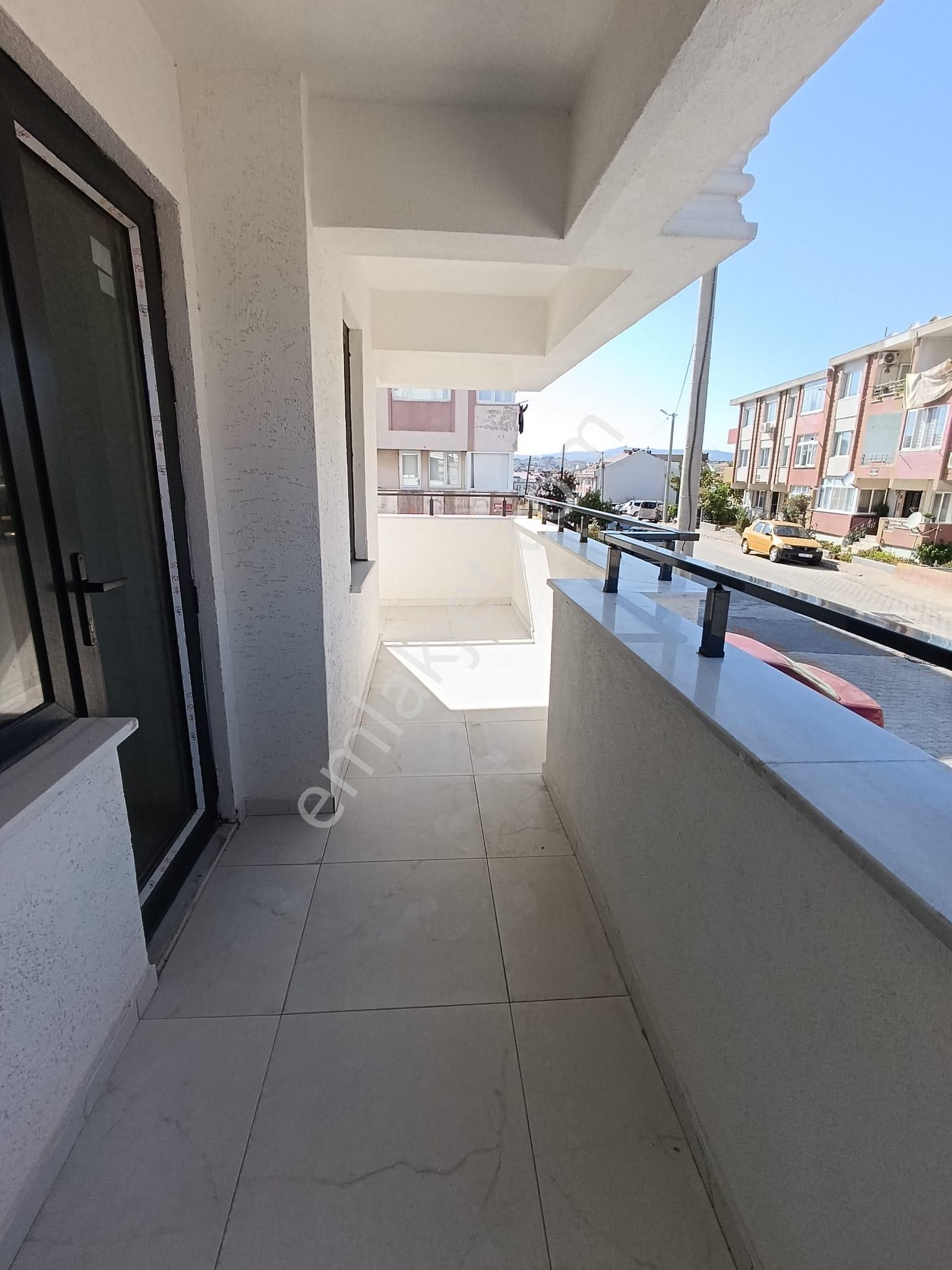 Balıkesir Bandırma Sunullah Mah. 2+1 Satılık Sıfır Daire Merkezi Konumda - Görsel 15