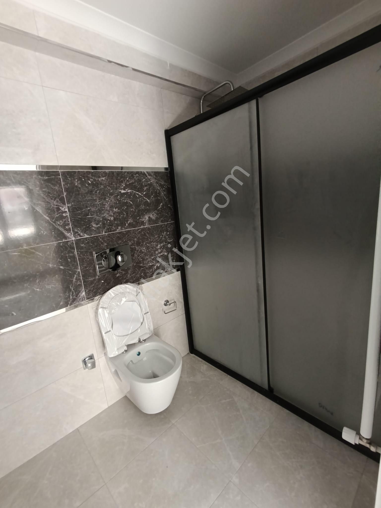 Balıkesir Bandırma Sunullah Mah. 2+1 Satılık Sıfır Daire Merkezi Konumda - Görsel 12