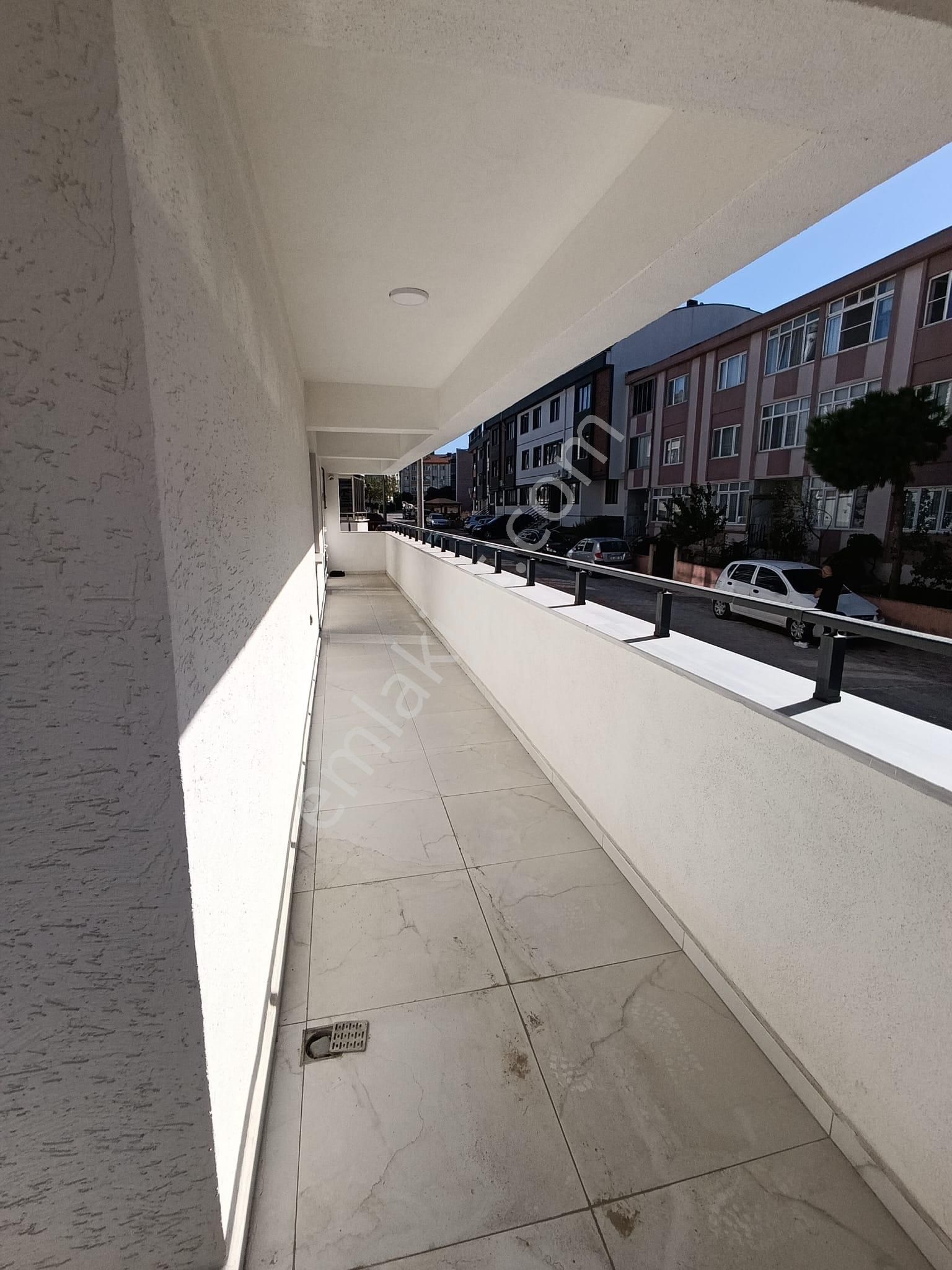 Balıkesir Bandırma Sunullah Mah. 2+1 Satılık Sıfır Daire Merkezi Konumda - Görsel 14