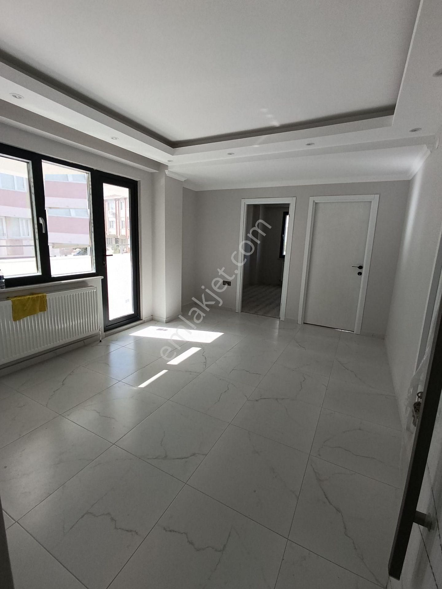 Balıkesir Bandırma Sunullah Mah. 2+1 Satılık Sıfır Daire Merkezi Konumda - Görsel 2