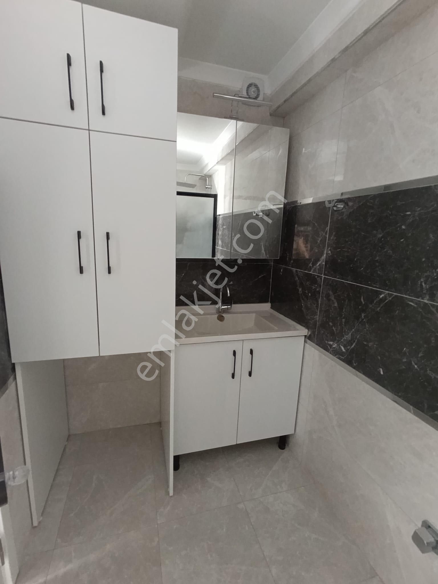 Balıkesir Bandırma Sunullah Mah. 2+1 Satılık Sıfır Daire Merkezi Konumda - Görsel 11