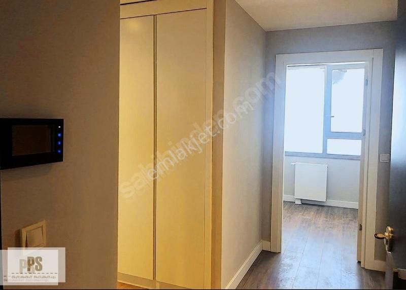 Satış Ve Kiralama Ofisinden Kiracılı Satılık 2+1 Daire - Görsel 4