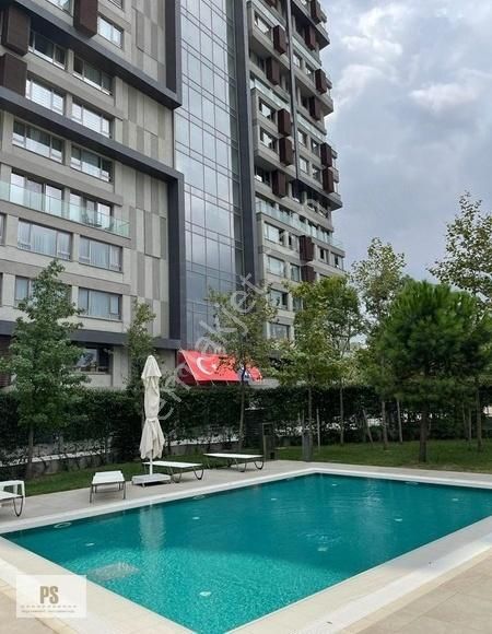 Satış Ve Kiralama Ofisinden Bahçe Katı Satılık 1+1 Daire - Görsel 16