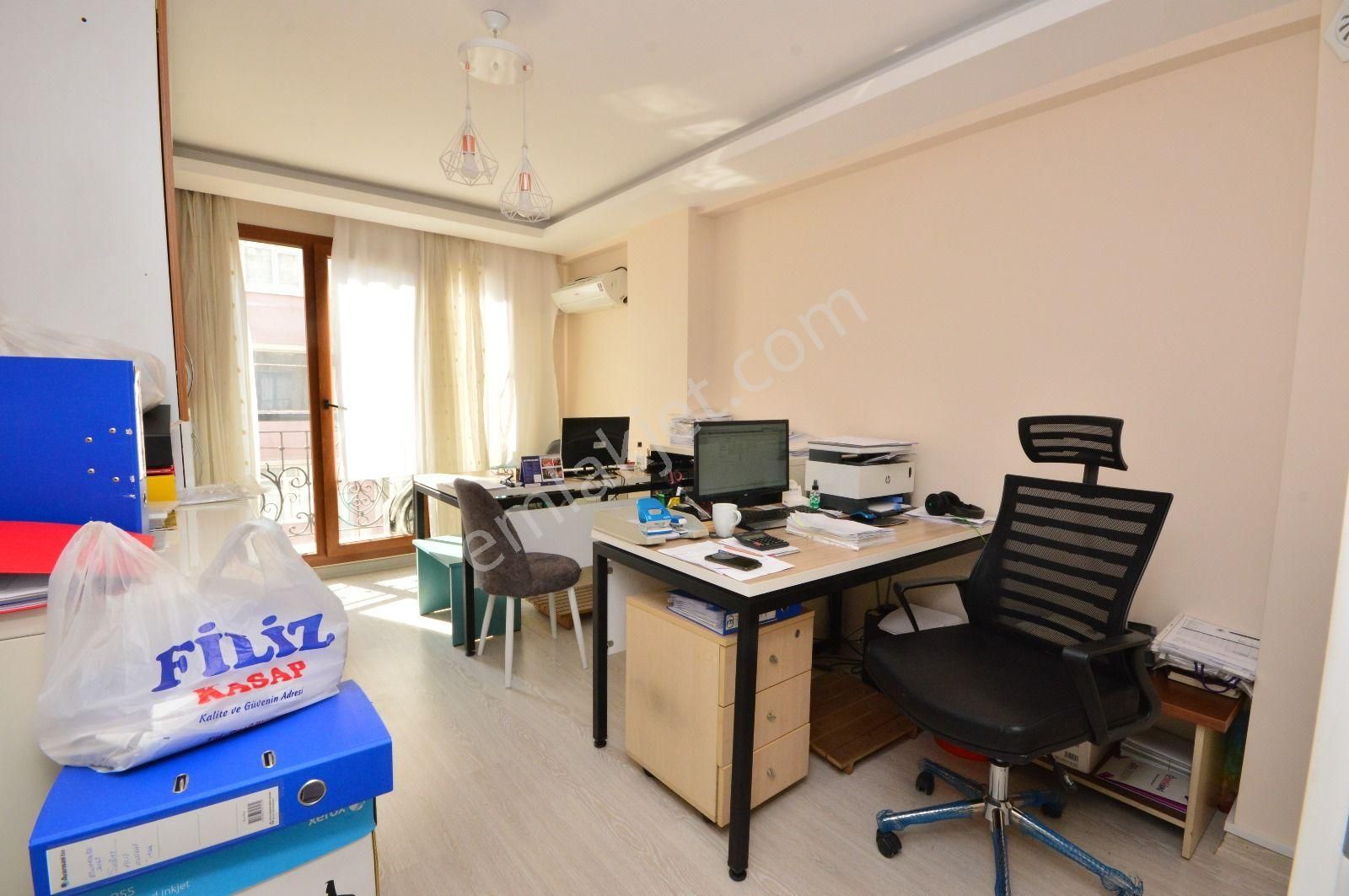 Başokur'dan Bahçelievler Şirinevler Metro Metrobüse 10 Dk, 2+1 - Görsel 11