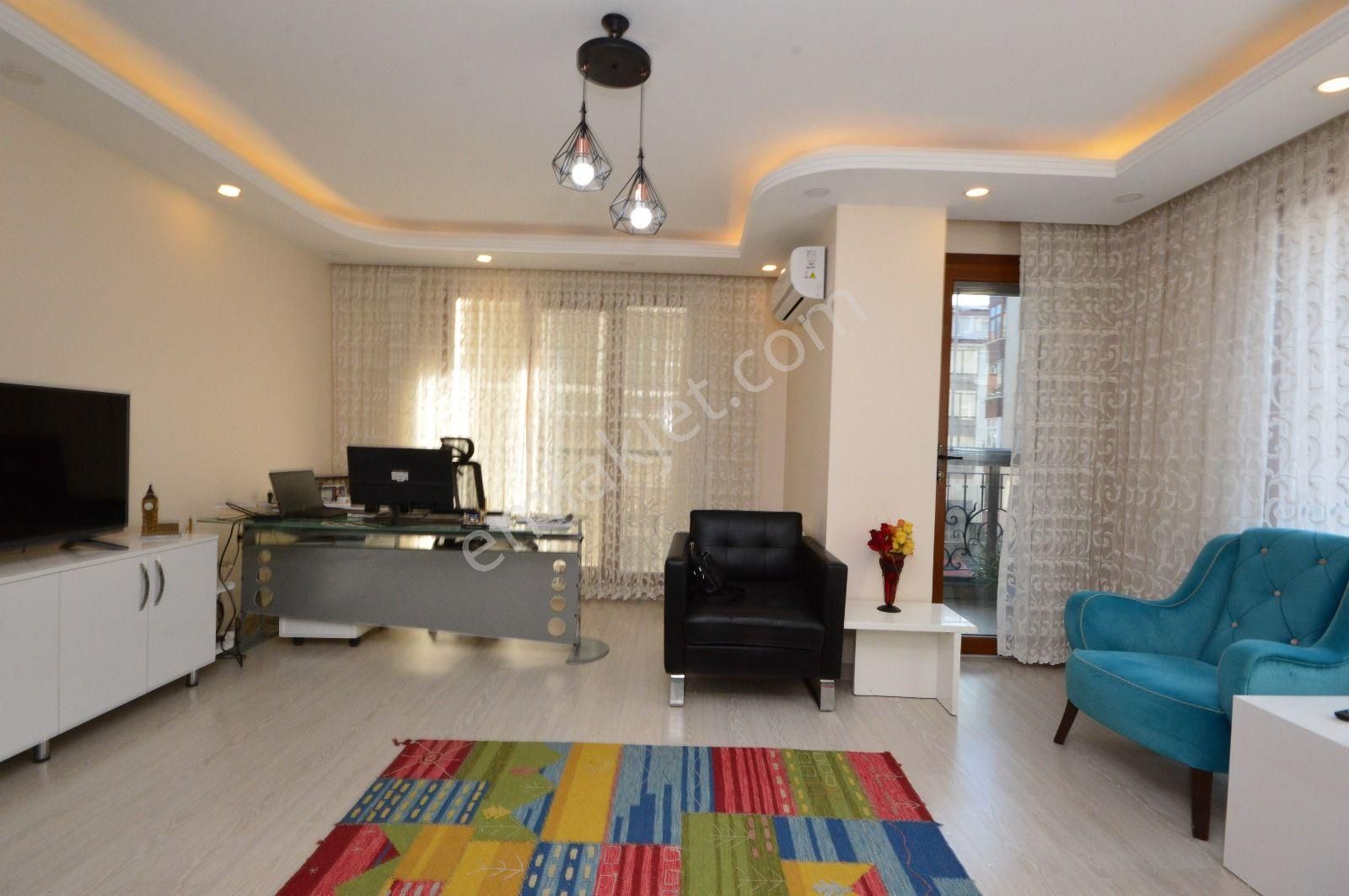 Başokur'dan Bahçelievler Şirinevler Metro Metrobüse 10 Dk, 2+1 - Görsel 17