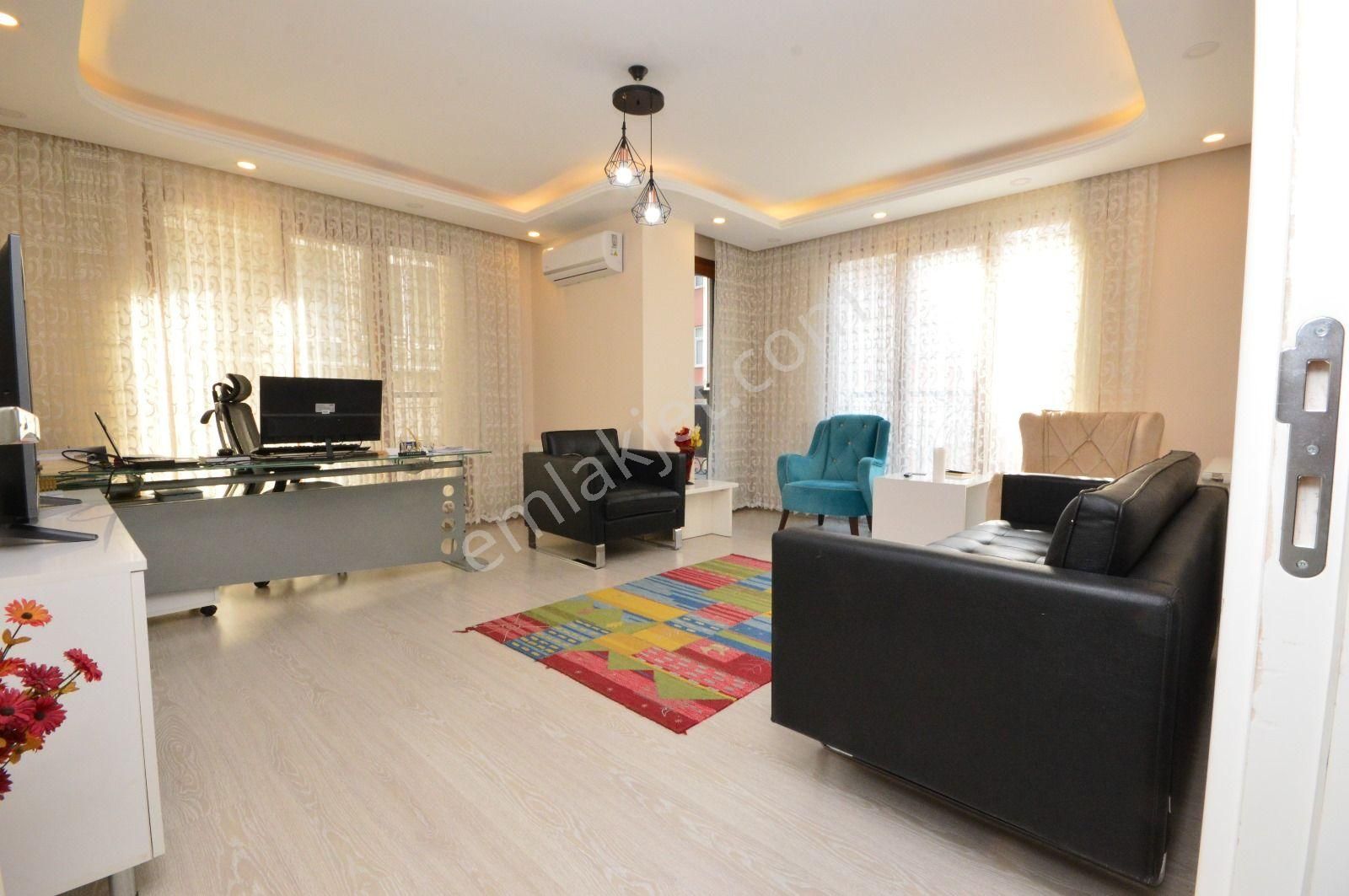 Başokur'dan Bahçelievler Şirinevler Metro Metrobüse 10 Dk, 2+1 - Görsel 18