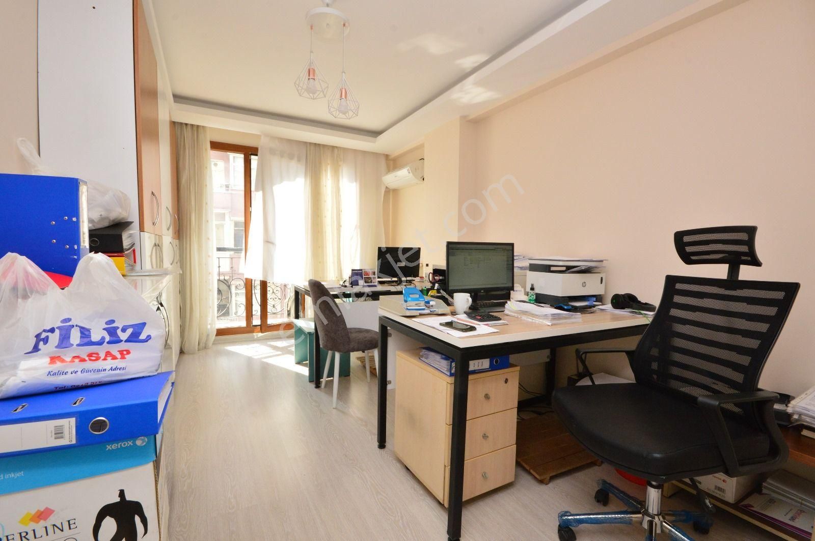 Başokur'dan Bahçelievler Şirinevler Metro Metrobüse 10 Dk, 2+1 - Görsel 7