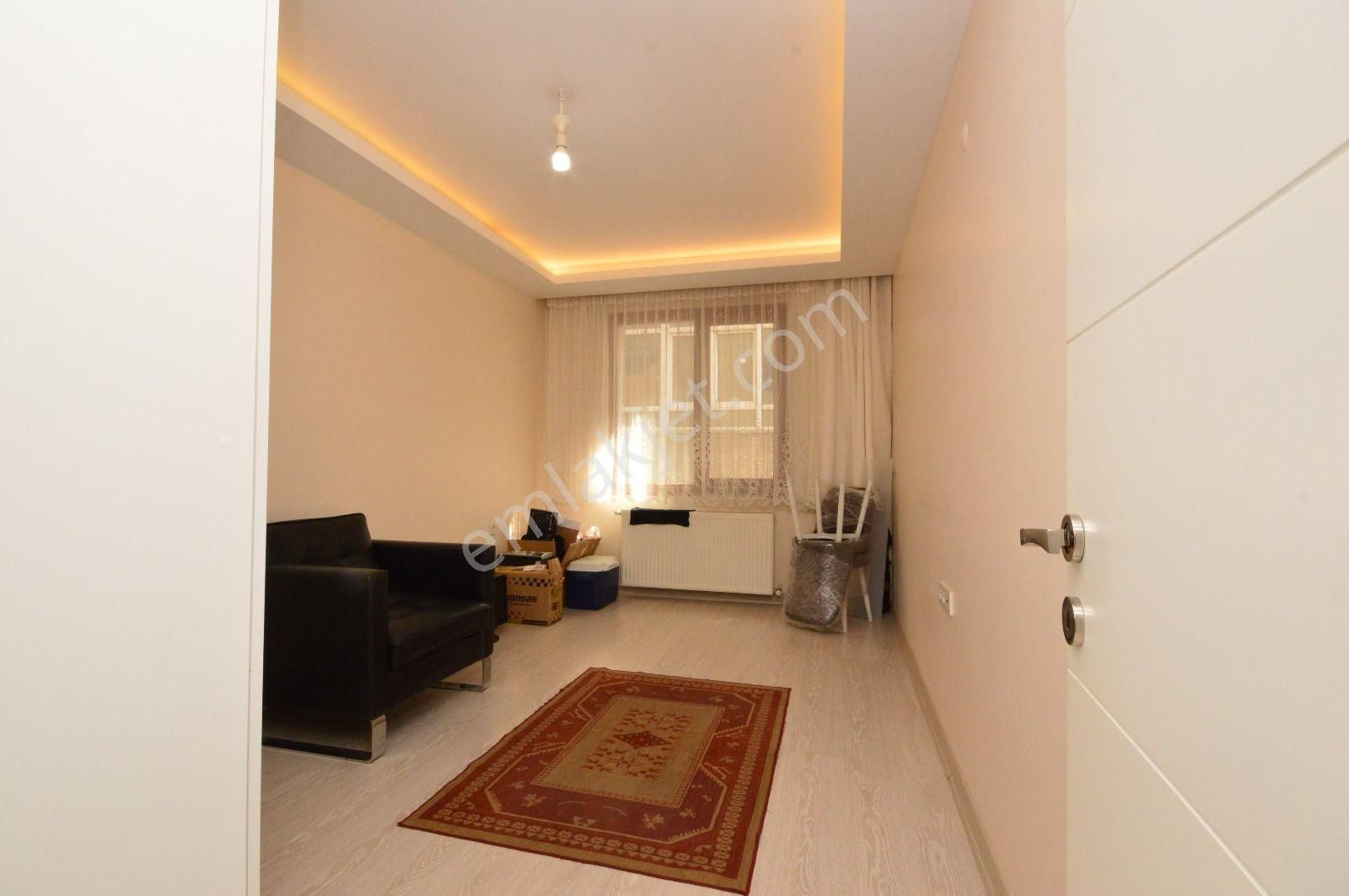 Başokur'dan Bahçelievler Şirinevler Metro Metrobüse 10 Dk, 2+1 - Görsel 10