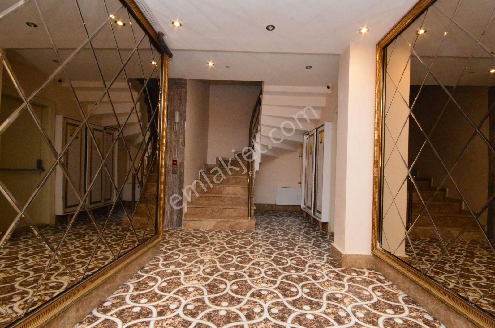 Başokur'dan Bahçelievler Şirinevler Metro Metrobüse 10 Dk, 2+1 - Görsel 6