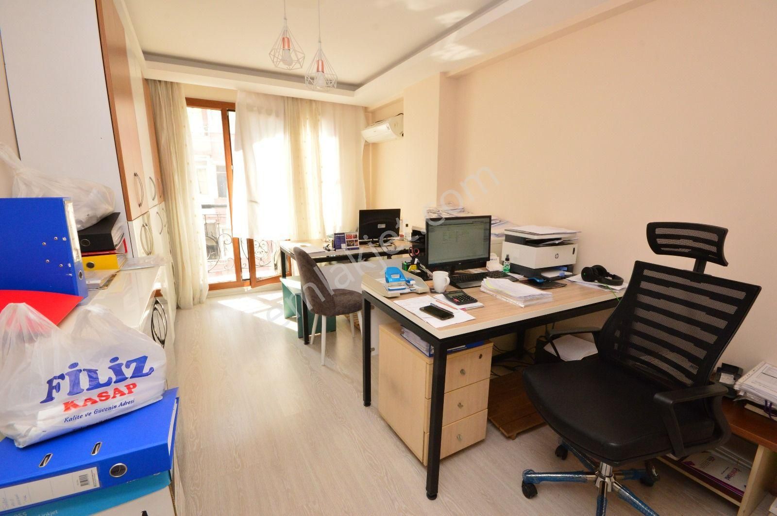 Başokur'dan Bahçelievler Şirinevler Metro Metrobüse 10 Dk, 2+1 - Görsel 8