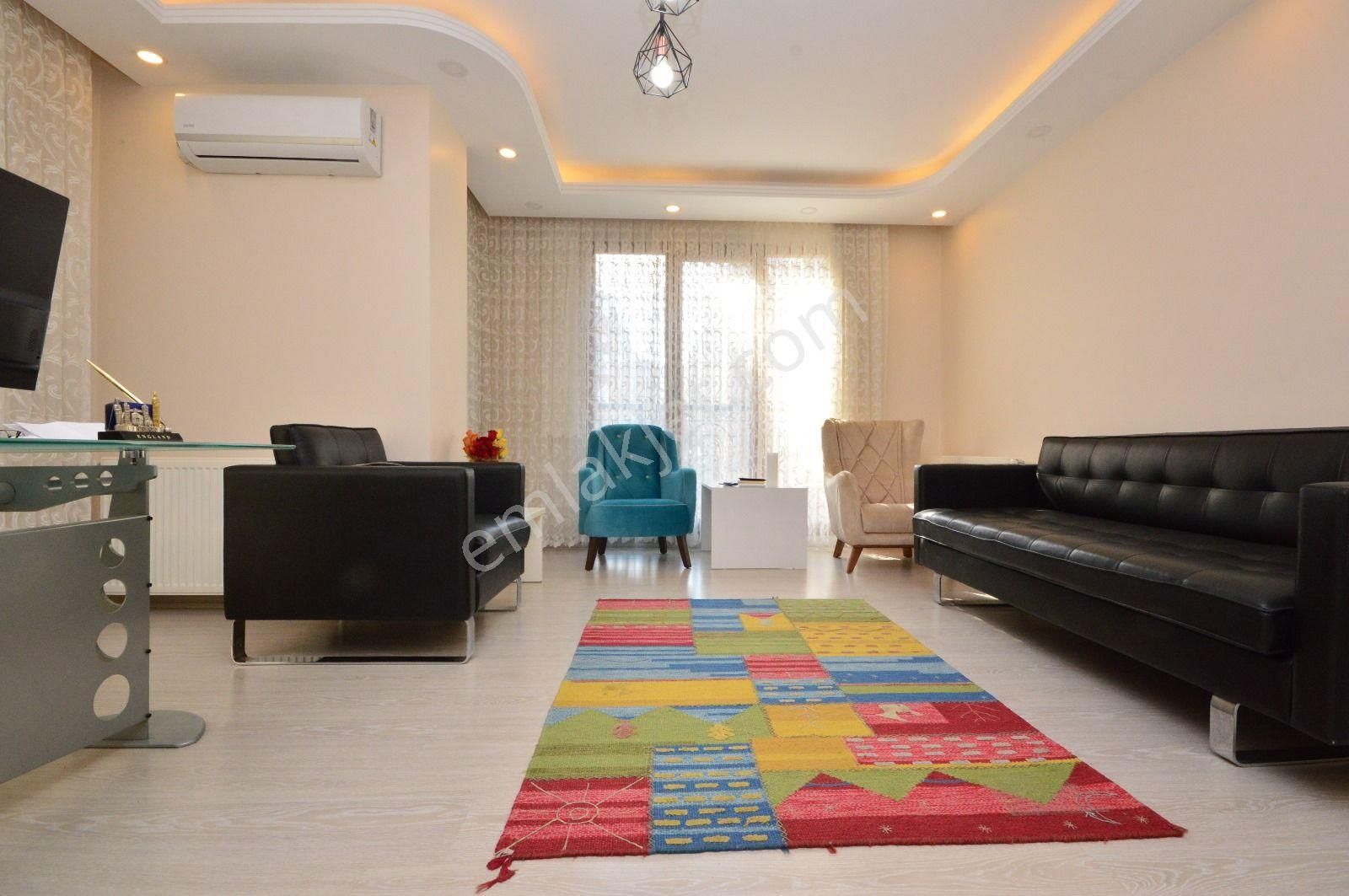 Başokur'dan Bahçelievler Şirinevler Metro Metrobüse 10 Dk, 2+1 - Görsel 22