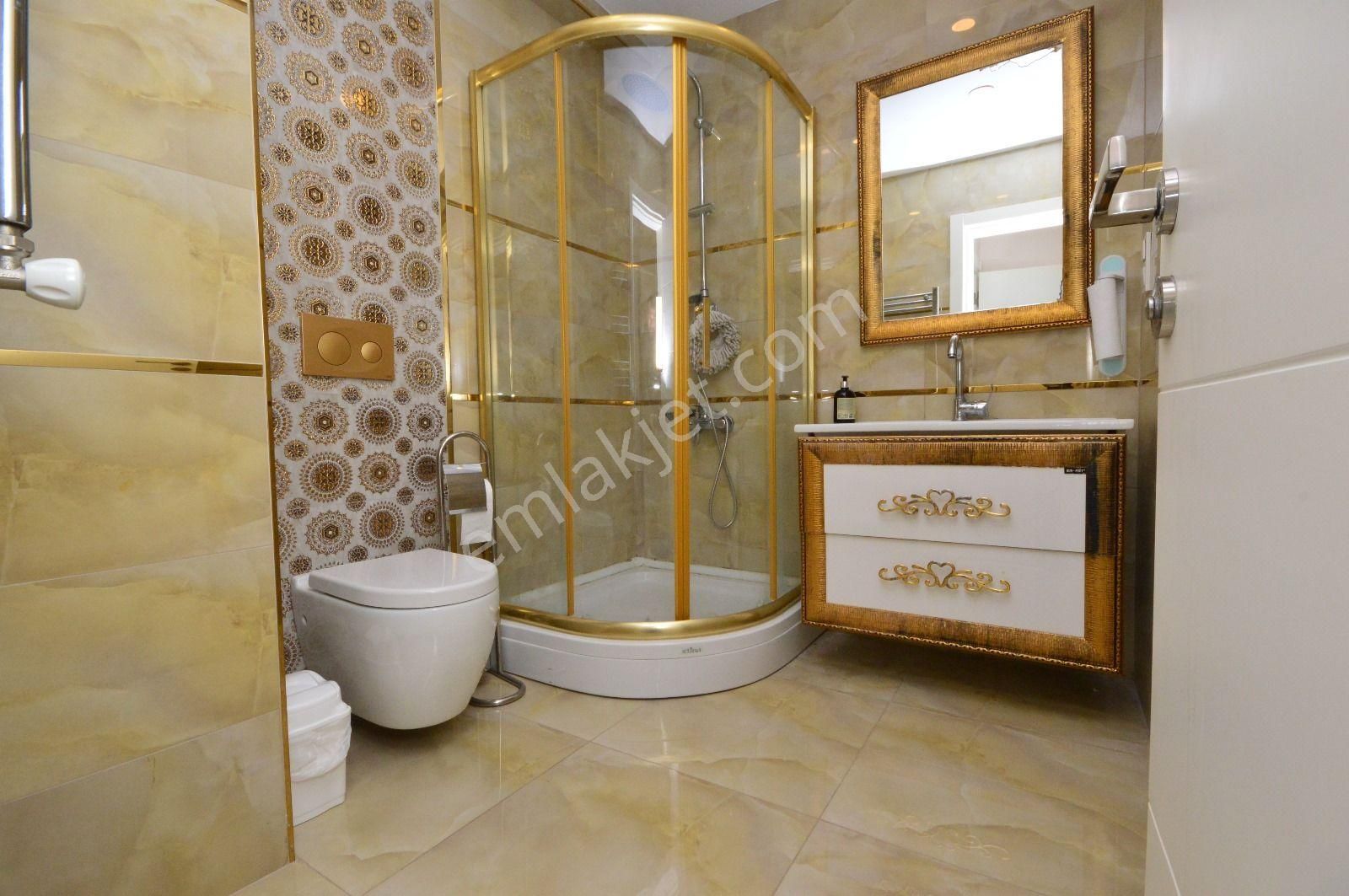 Başokur'dan Bahçelievler Şirinevler Metro Metrobüse 10 Dk, 2+1 - Görsel 29