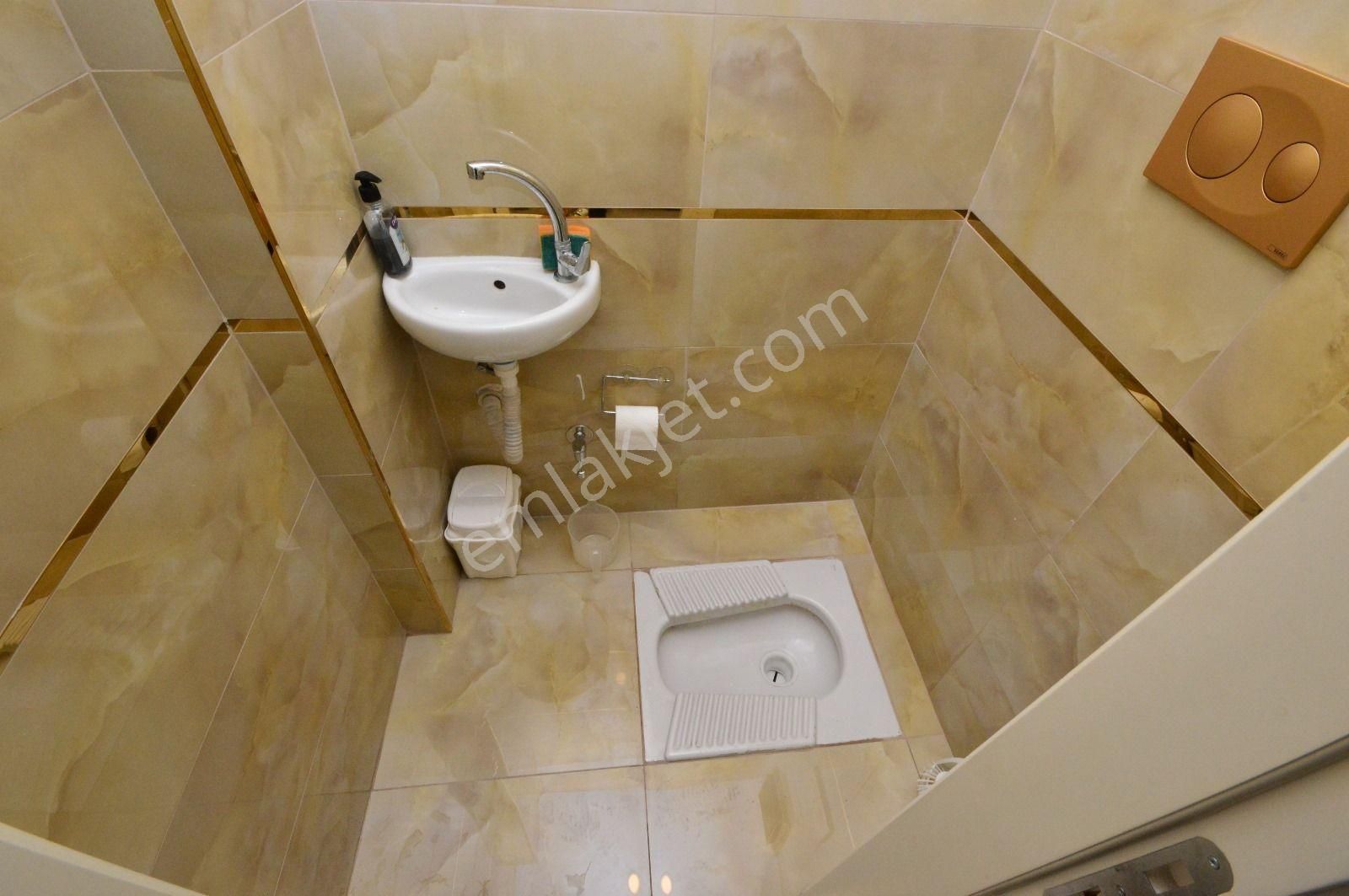 Başokur'dan Bahçelievler Şirinevler Metro Metrobüse 10 Dk, 2+1 - Görsel 9