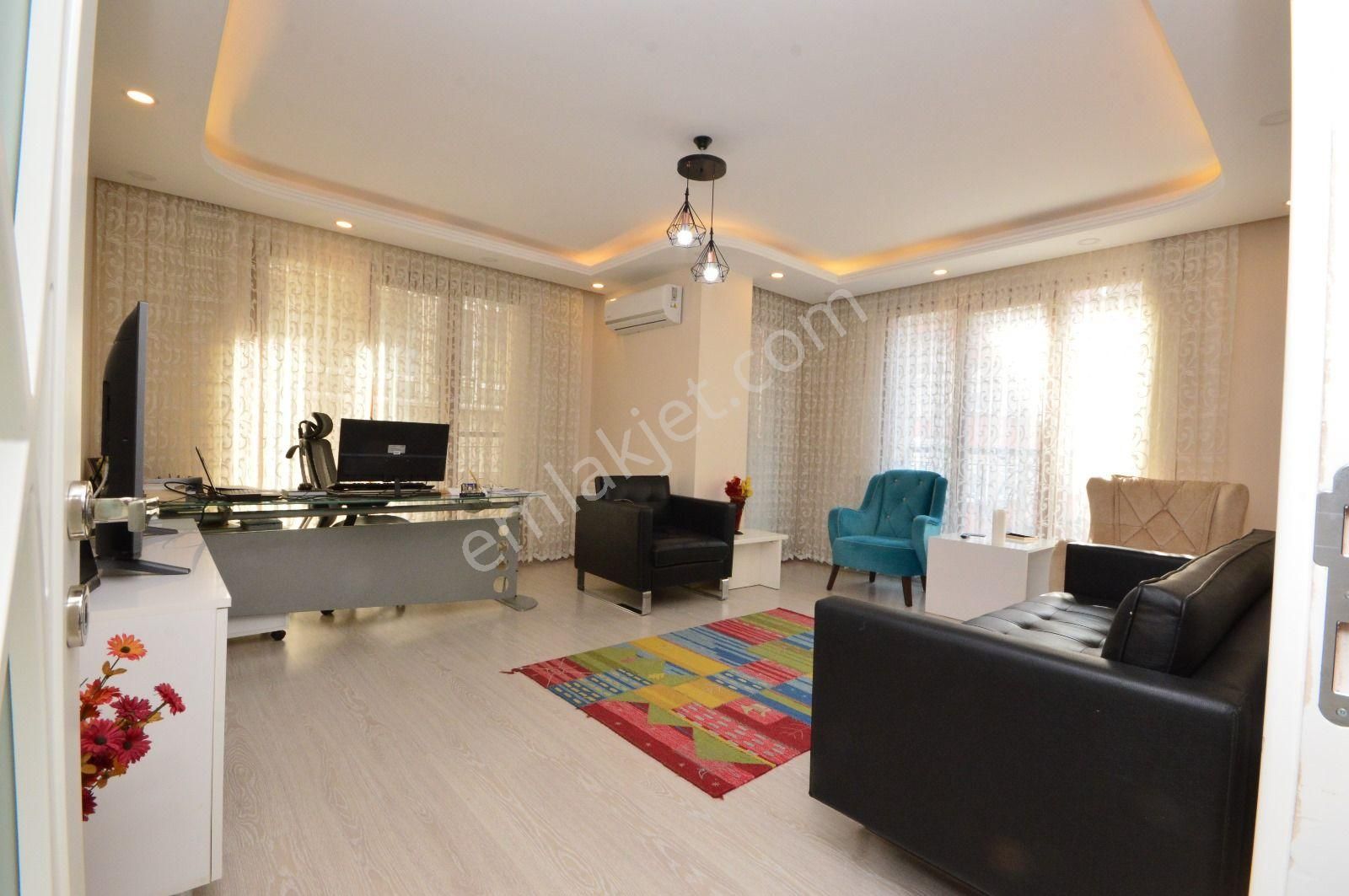 Başokur'dan Bahçelievler Şirinevler Metro Metrobüse 10 Dk, 2+1 - Görsel 12