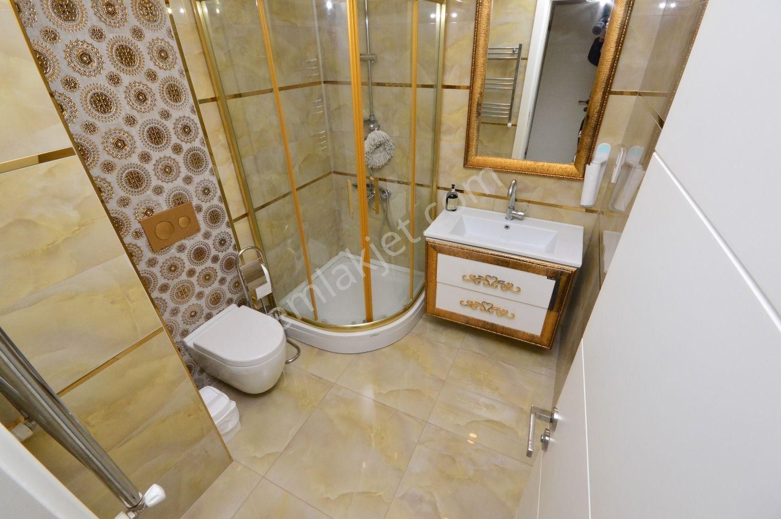 Başokur'dan Bahçelievler Şirinevler Metro Metrobüse 10 Dk, 2+1 - Görsel 28