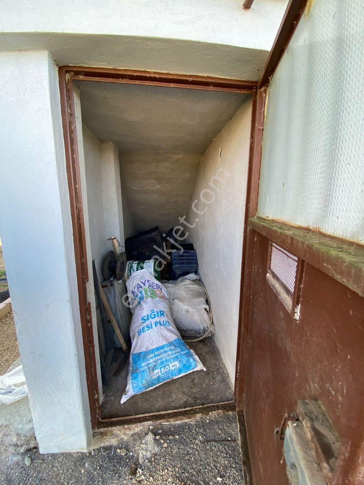 Öz Gaye Emlaktan Develi Zile Ana Yol Kenarı Satılık Elmalık - Görsel 28