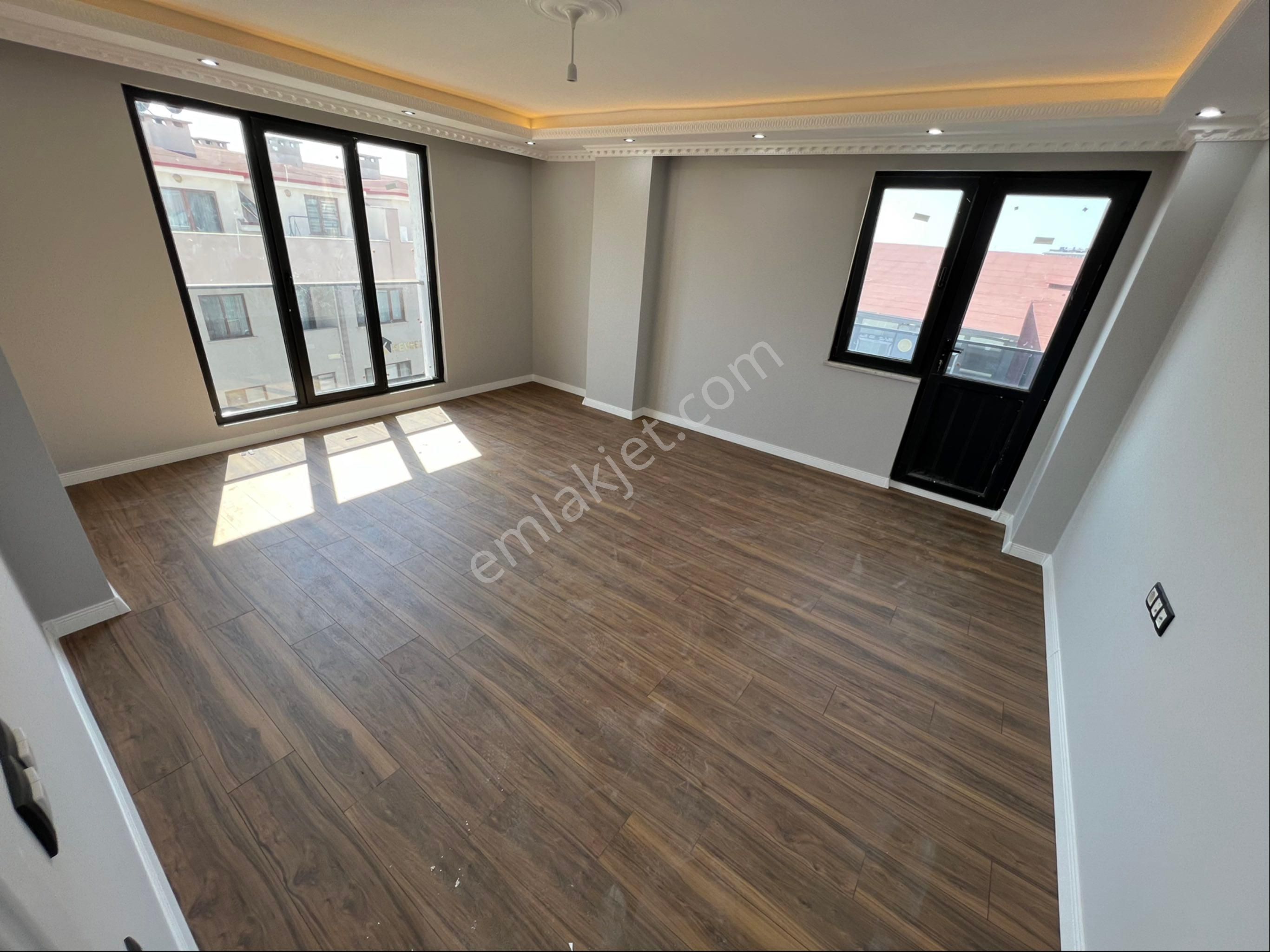 Vizyon Emlak'tan Emek Mh 3+1 Lüks Geniş Kullanışlı Arakat Daire - Görsel 4