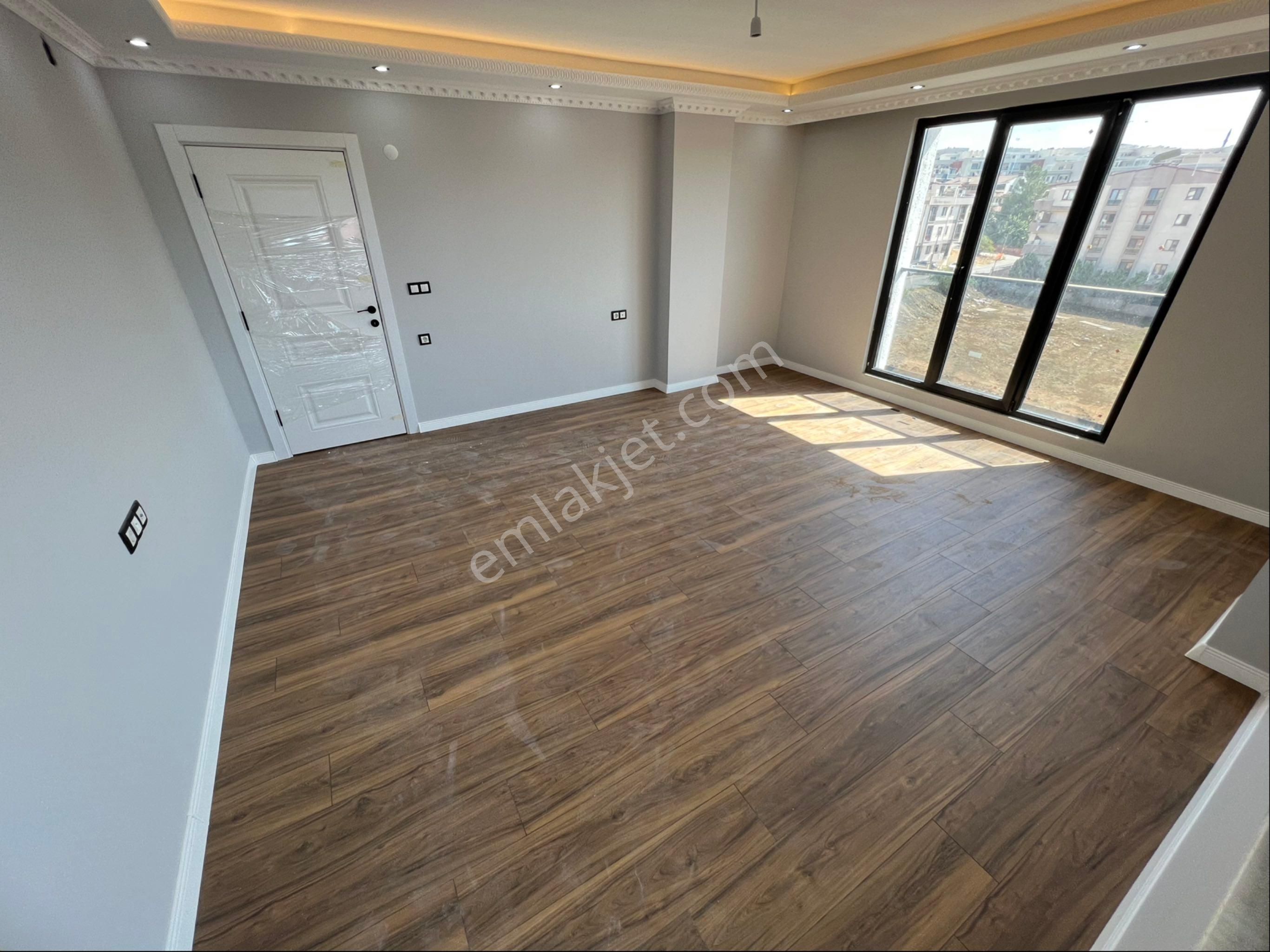 Vizyon Emlak'tan Emek Mh 3+1 Lüks Geniş Kullanışlı Arakat Daire - Görsel 5