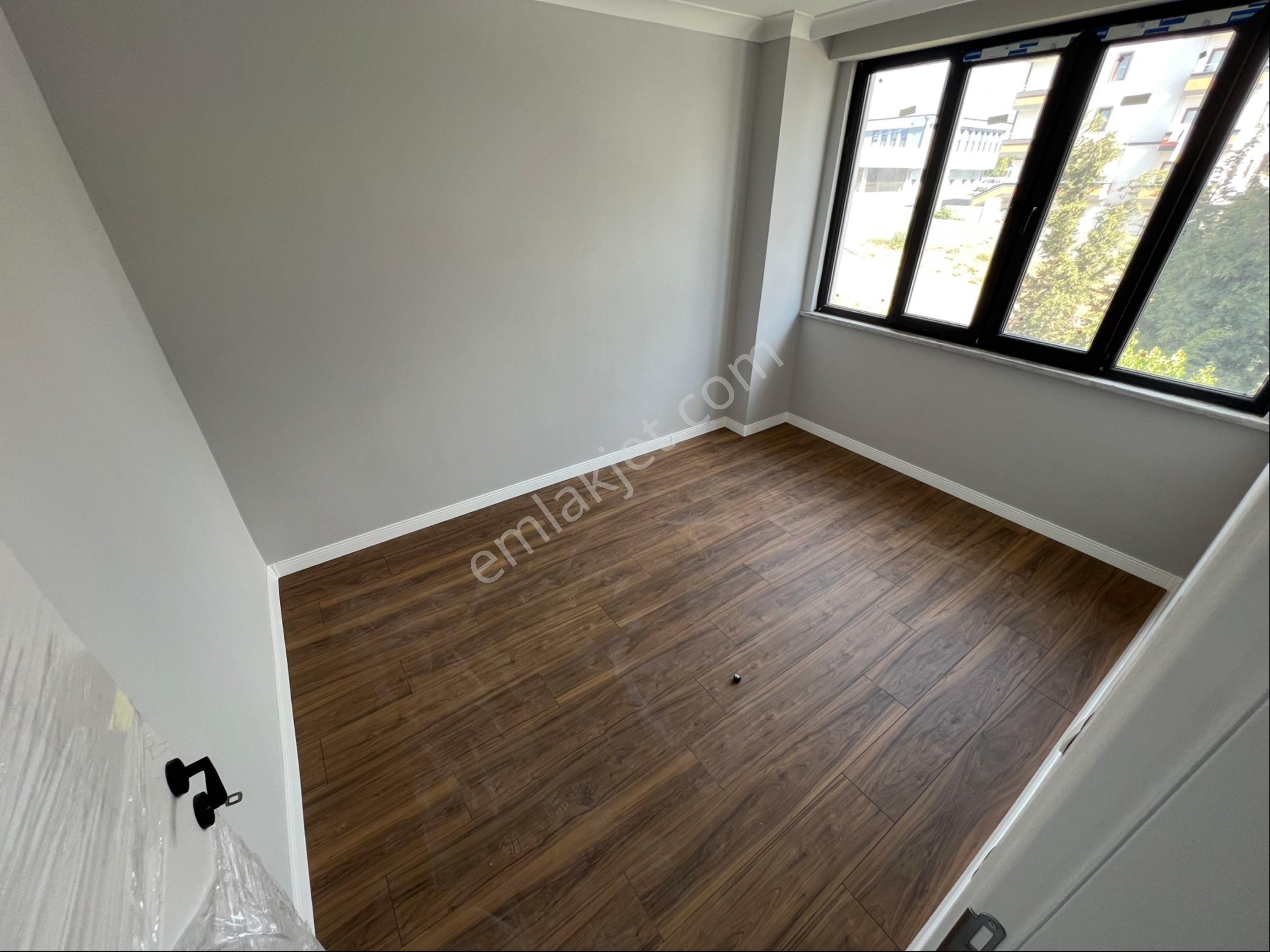 Vizyon Emlak'tan Emek Mh 3+1 Lüks Geniş Kullanışlı Arakat Daire - Görsel 9