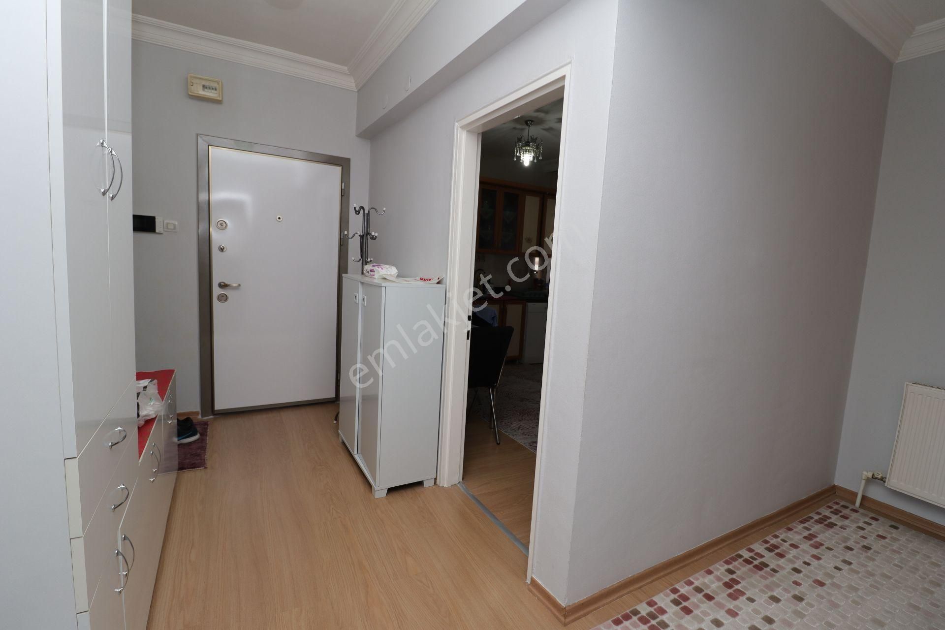 Akif'ten Selçuklu'da 3+1 Site İçi Ara Kat Bulvar Üzeri Satılık Daire - Görsel 21