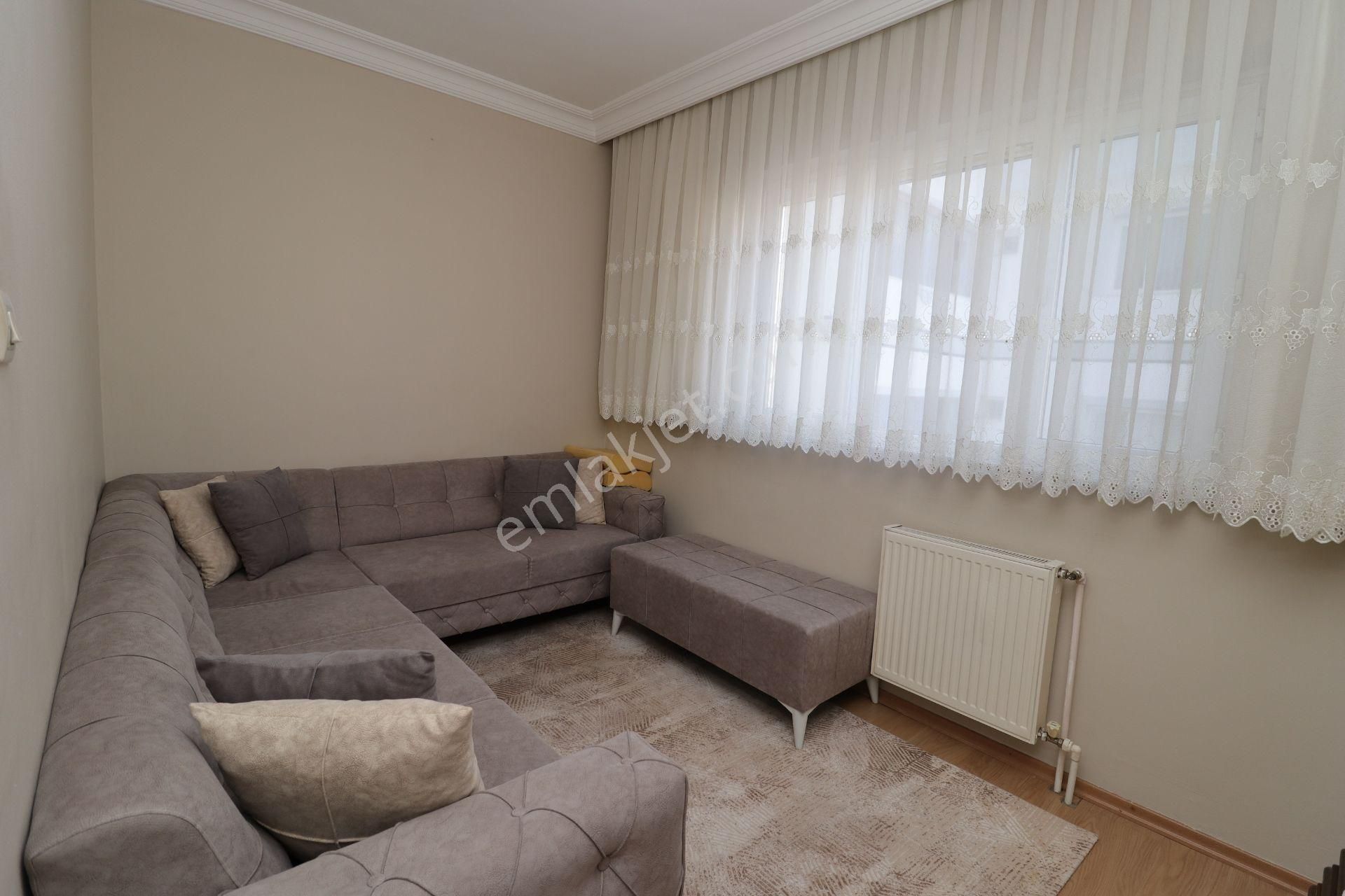 Akif'ten Selçuklu'da 3+1 Site İçi Ara Kat Bulvar Üzeri Satılık Daire - Görsel 15