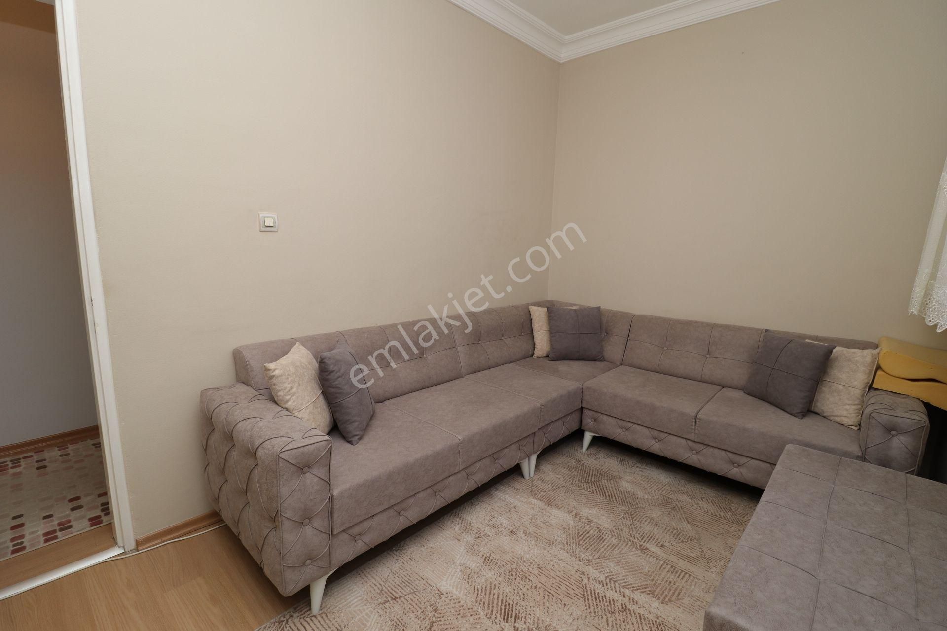 Akif'ten Selçuklu'da 3+1 Site İçi Ara Kat Bulvar Üzeri Satılık Daire - Görsel 17